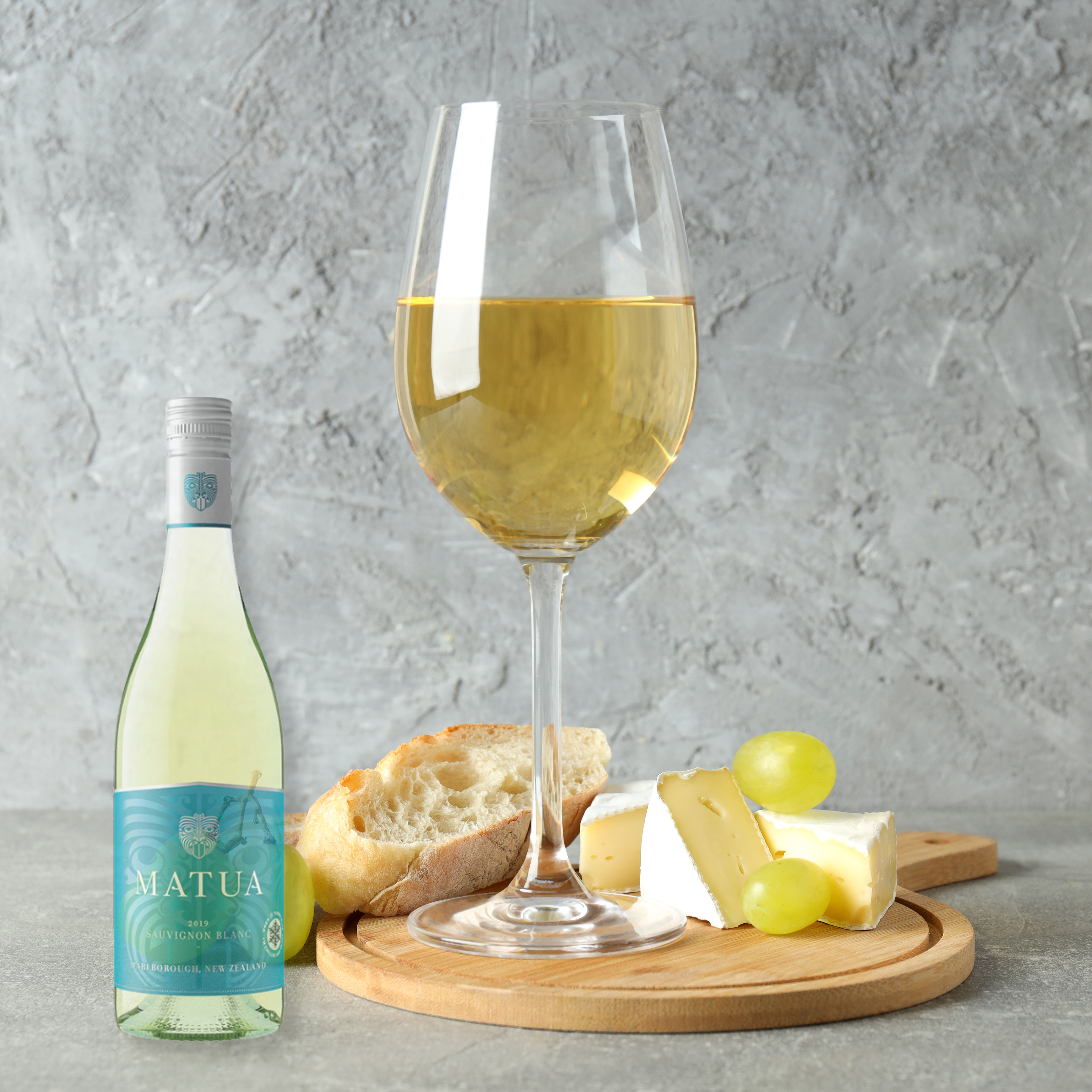 Matua Sauvignon Blanc, 750mL