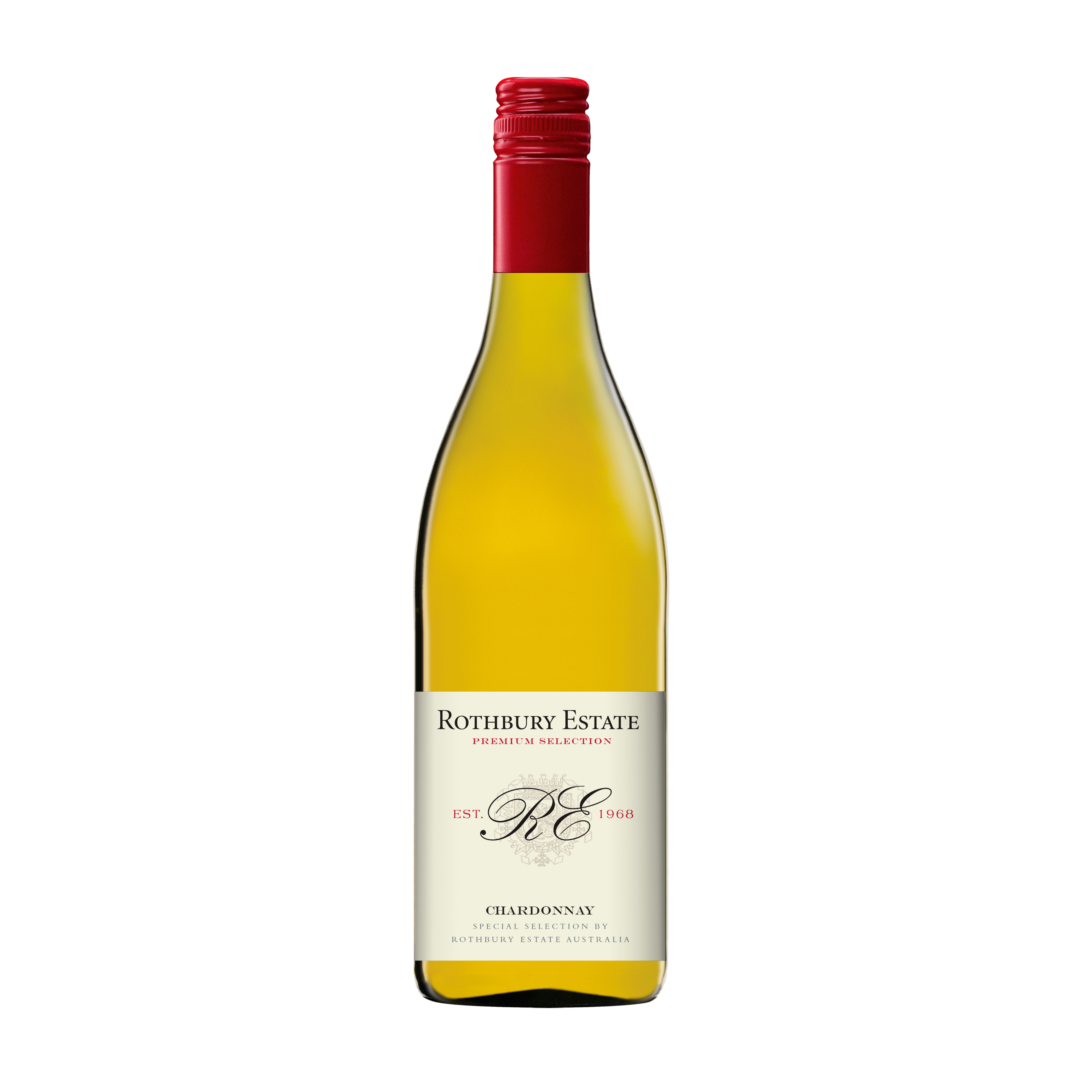 Rothbury Chardonnay, 750mL
