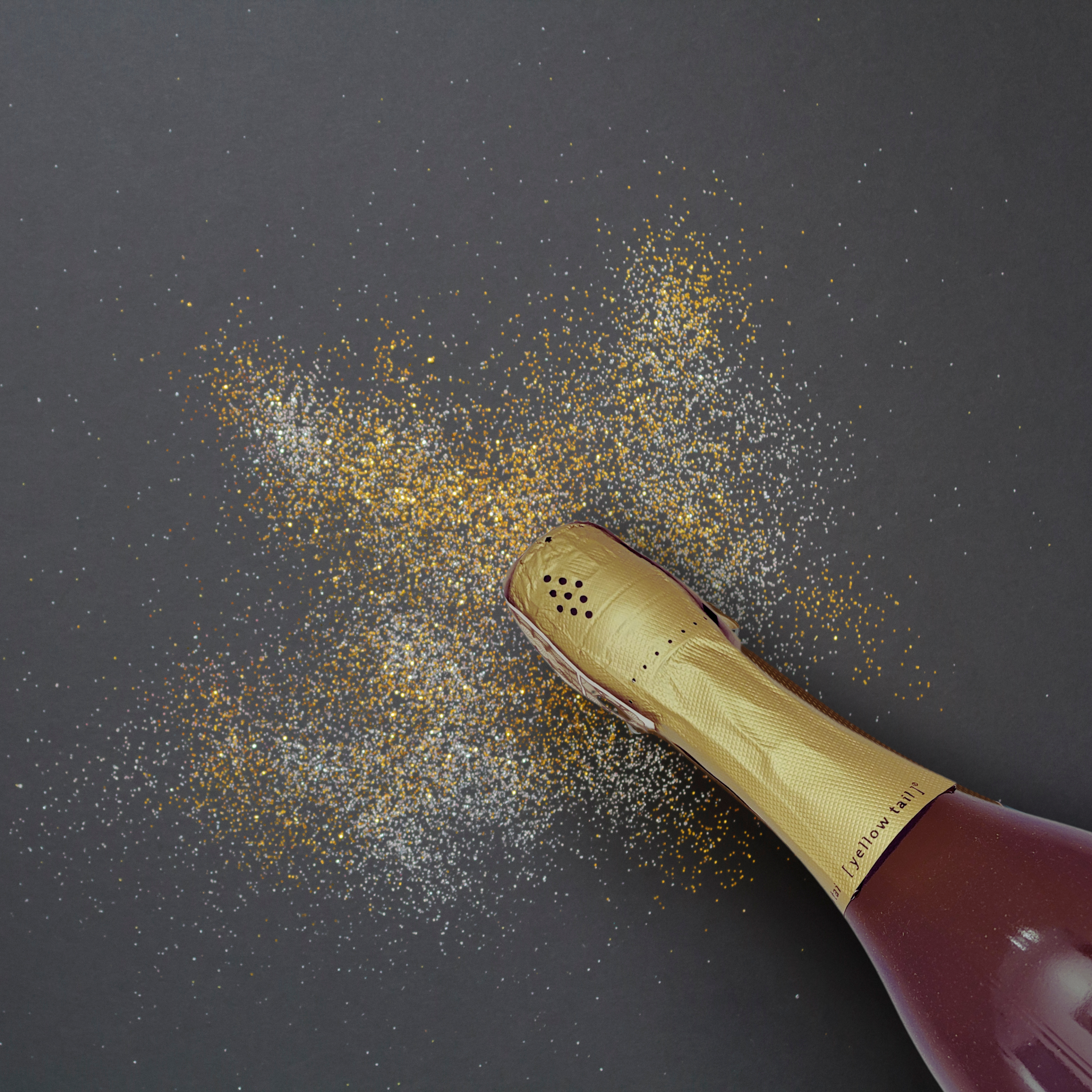 Yellow Tail Bubbles Sparkling White NV