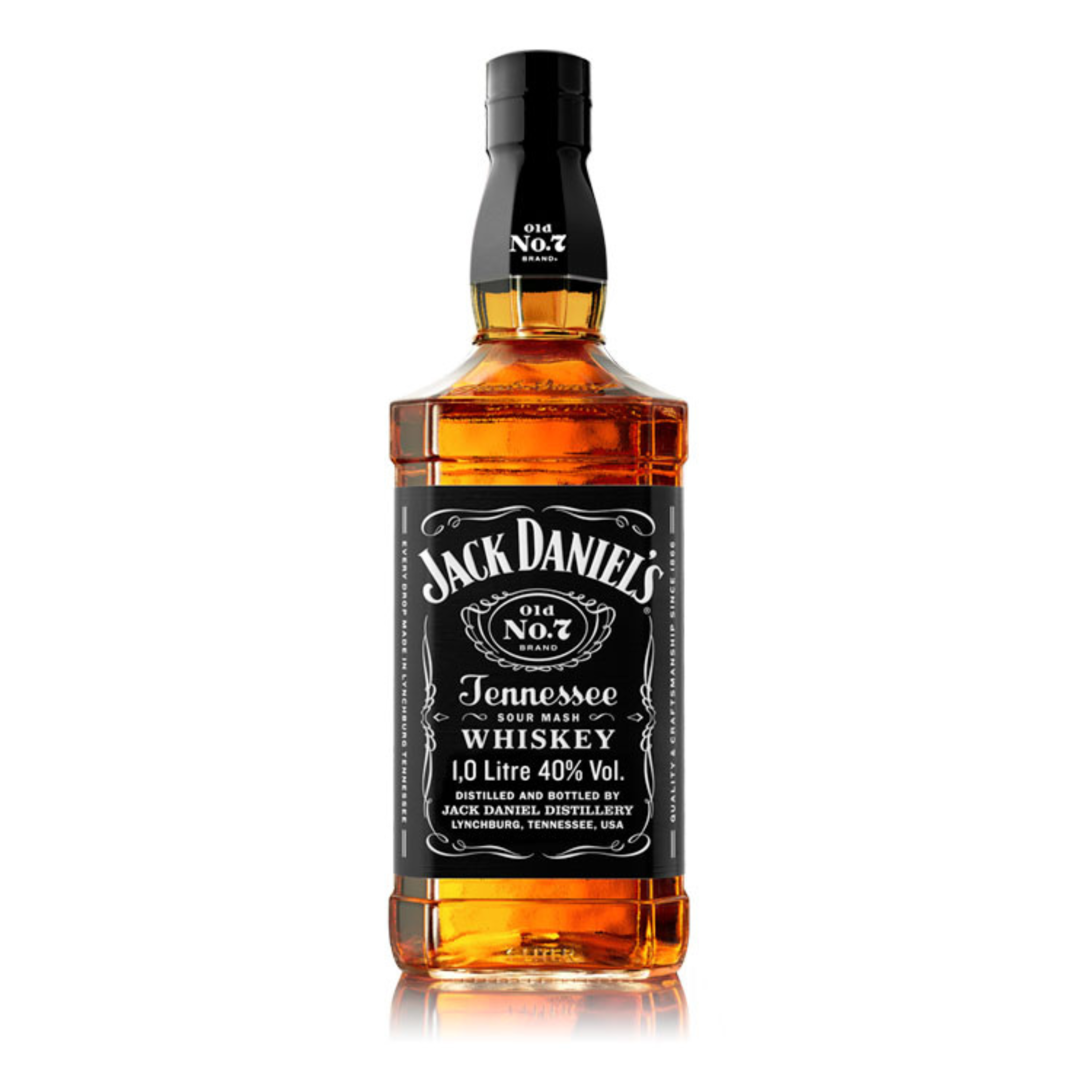 Jack Daniel&