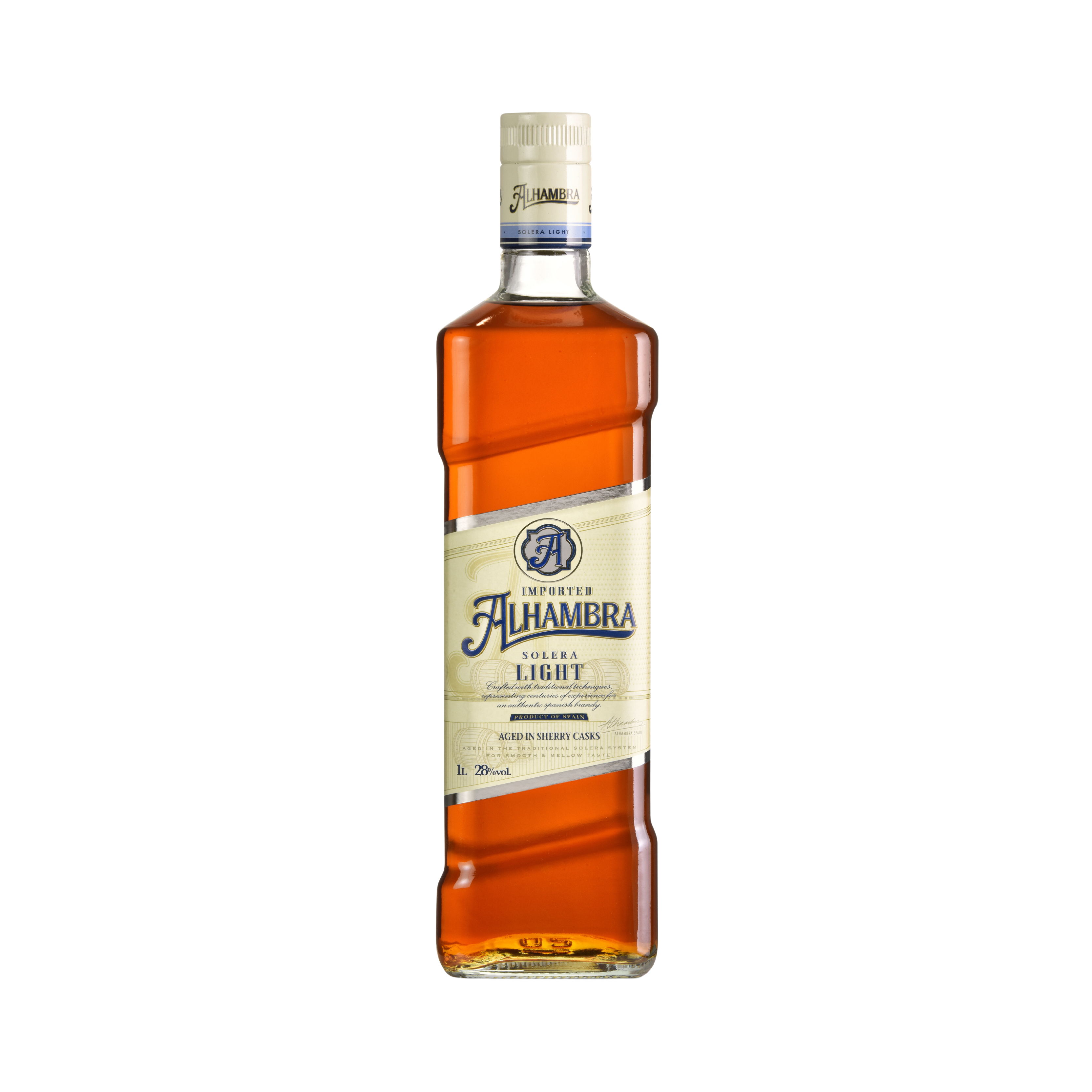 Alhambra Solera Light, 1L