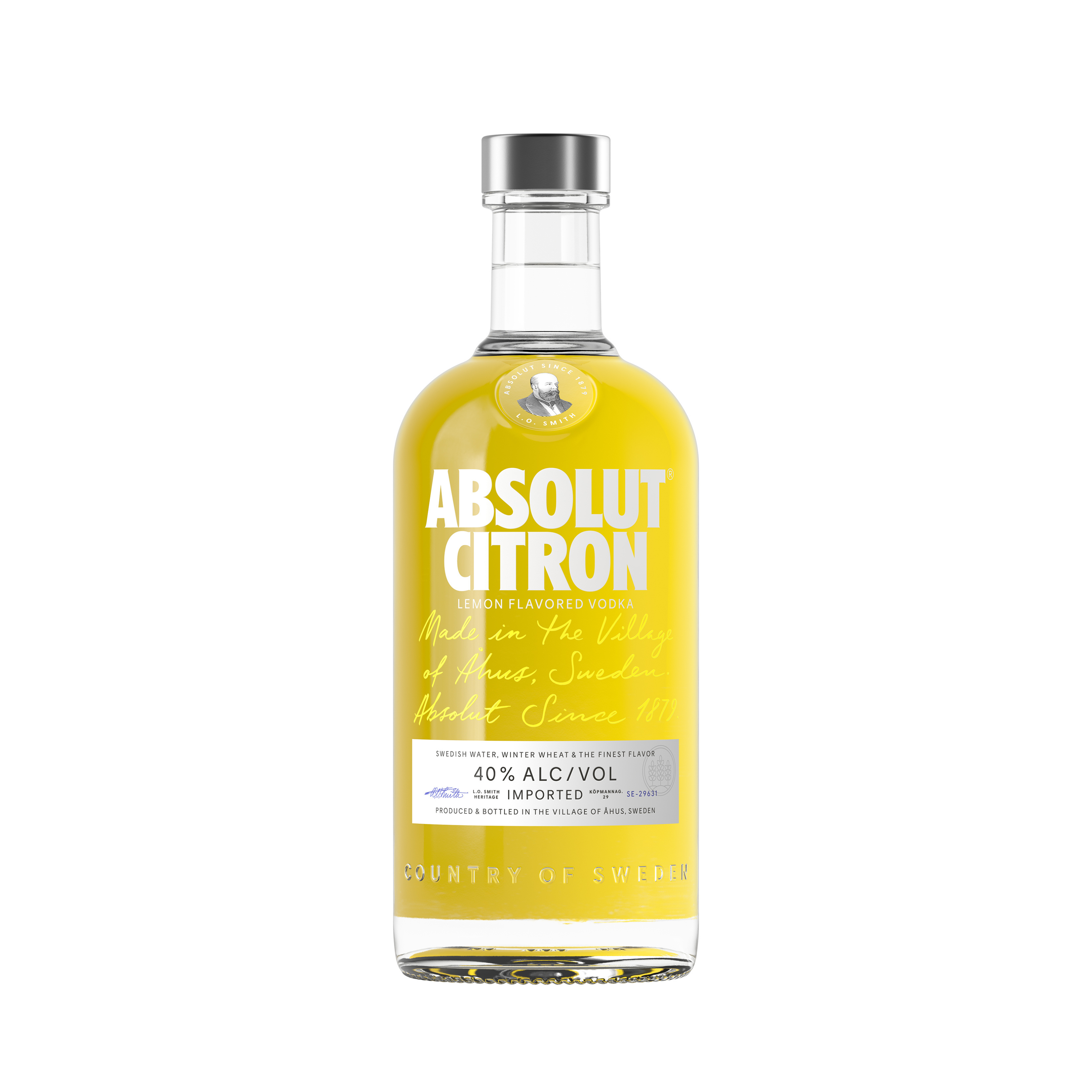 Absolut Citron, 700mL