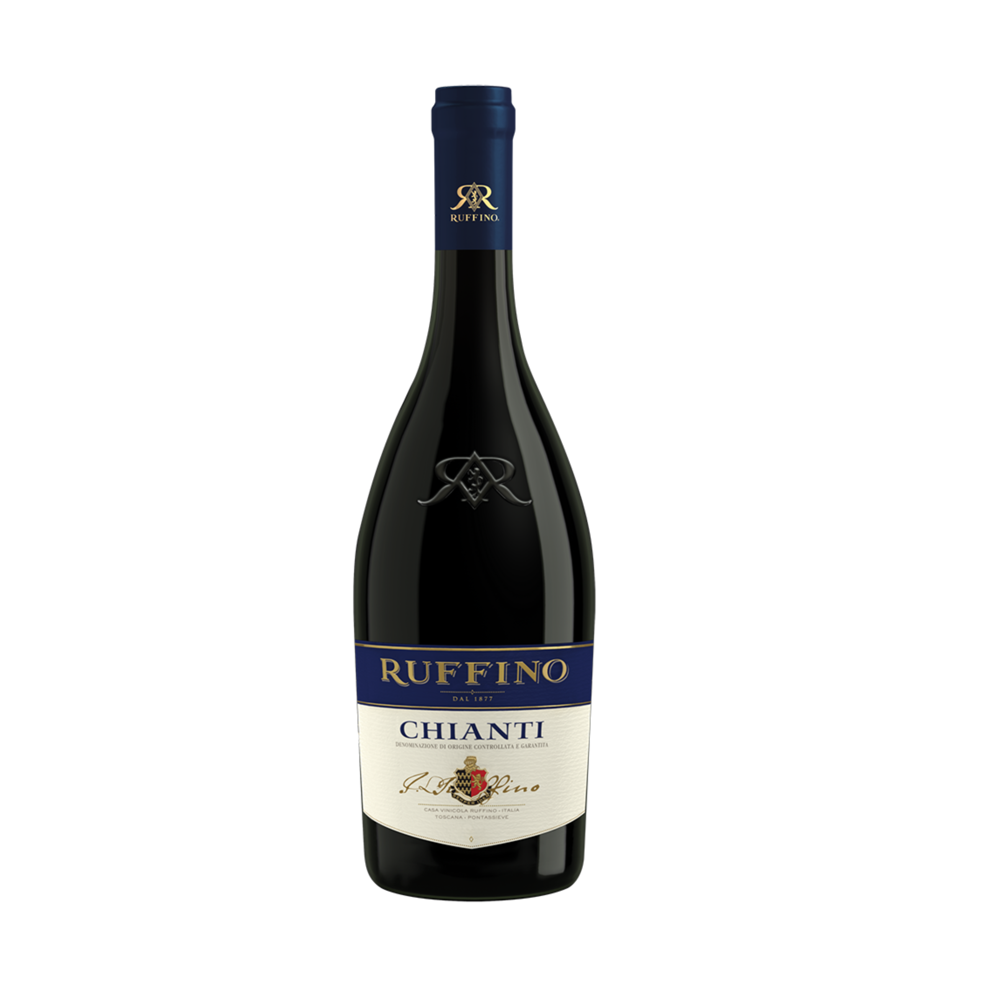 Ruffino Chianti, 750mL