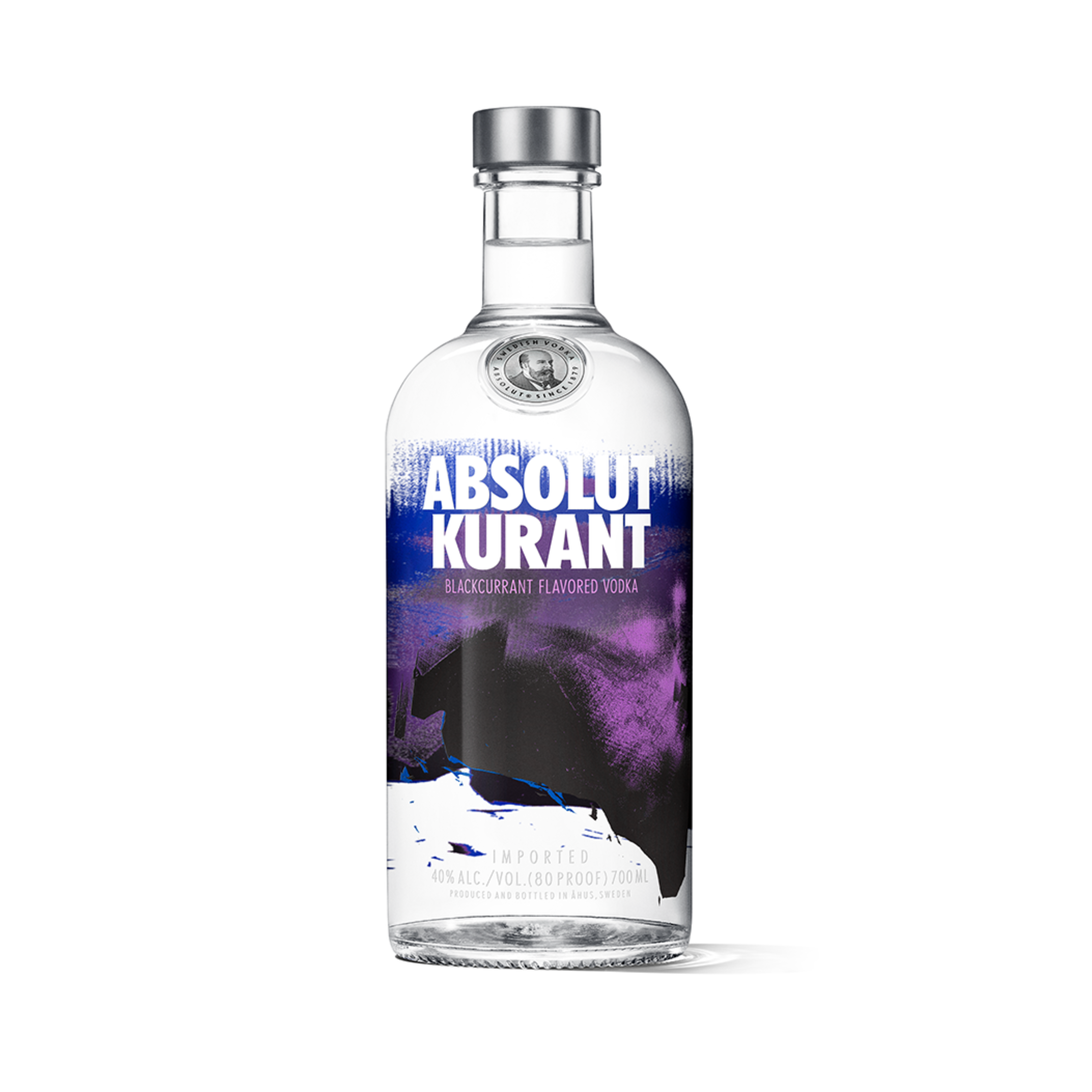 Absolut Kurant, 700mL