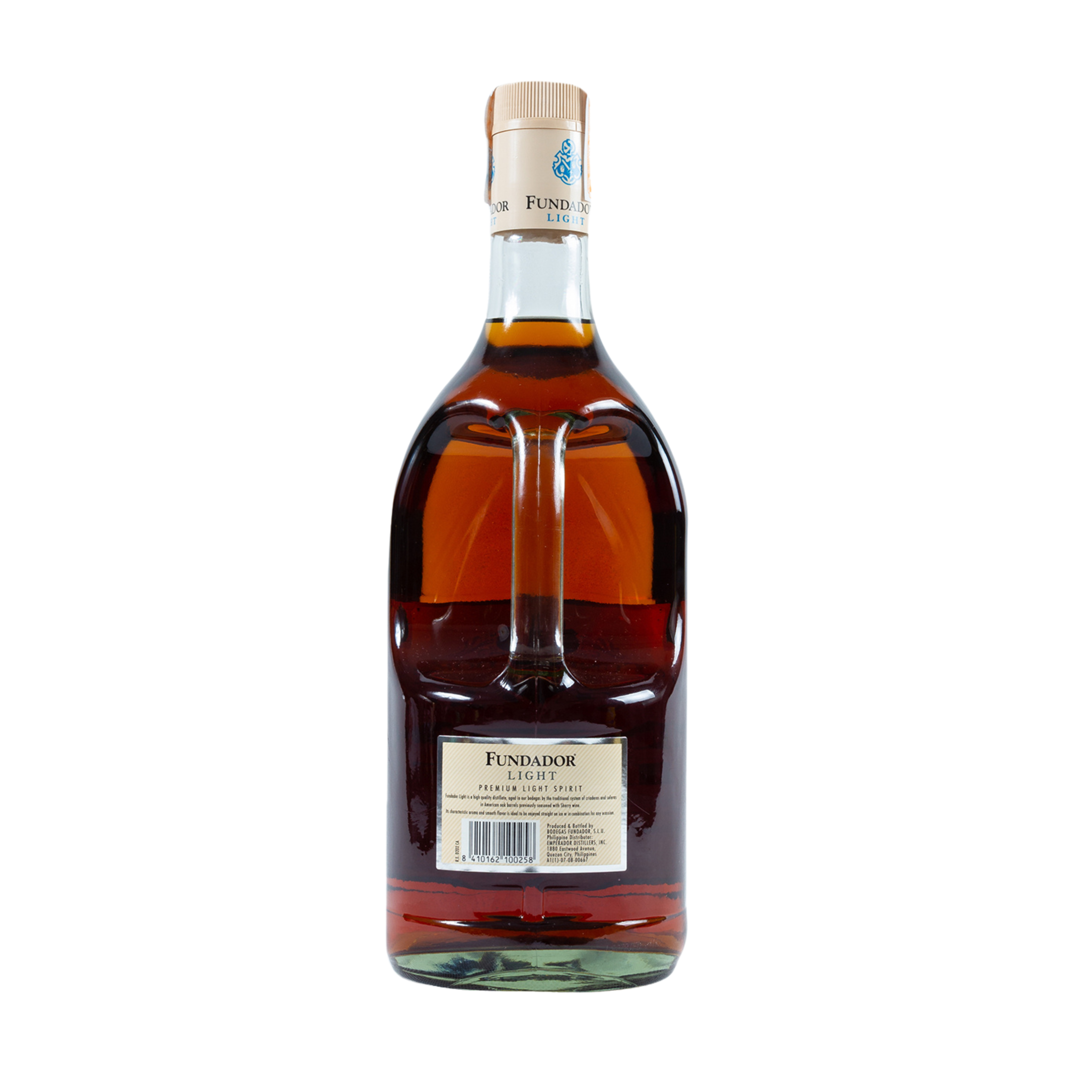 Fundador Light, 1.75L