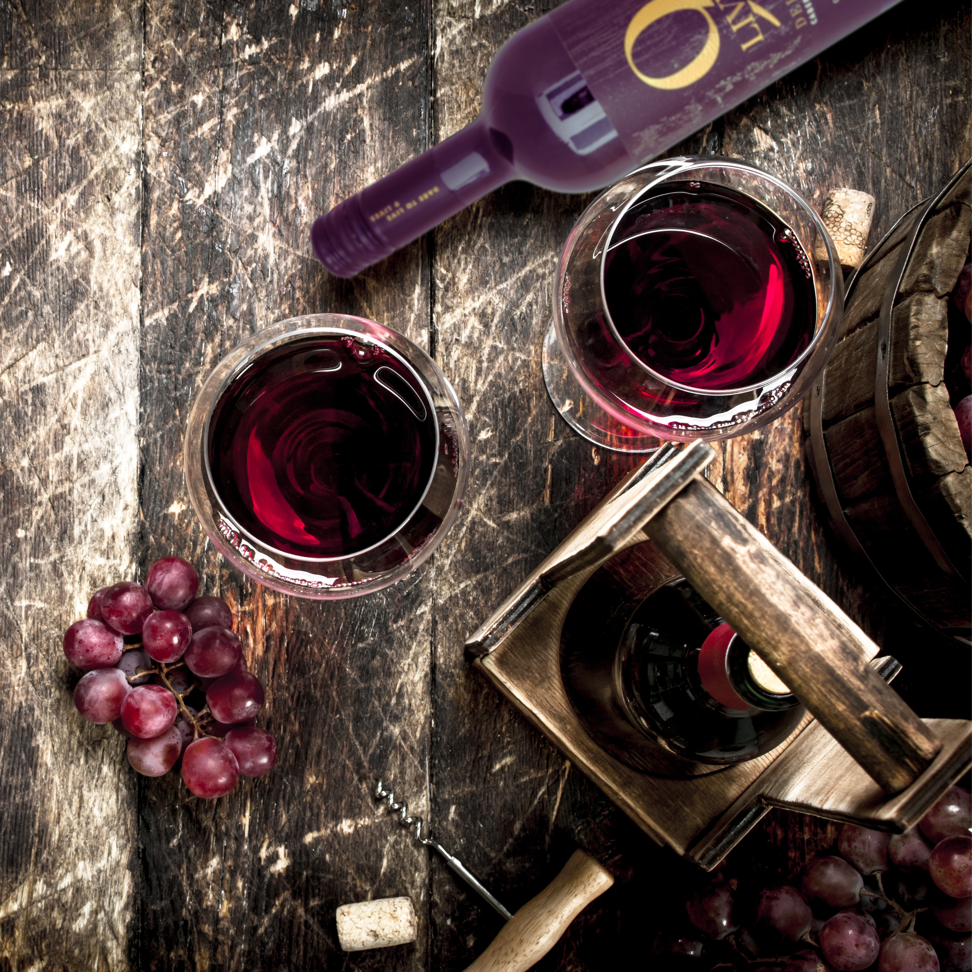 9 Lives Cabernet Sauvignon 2021