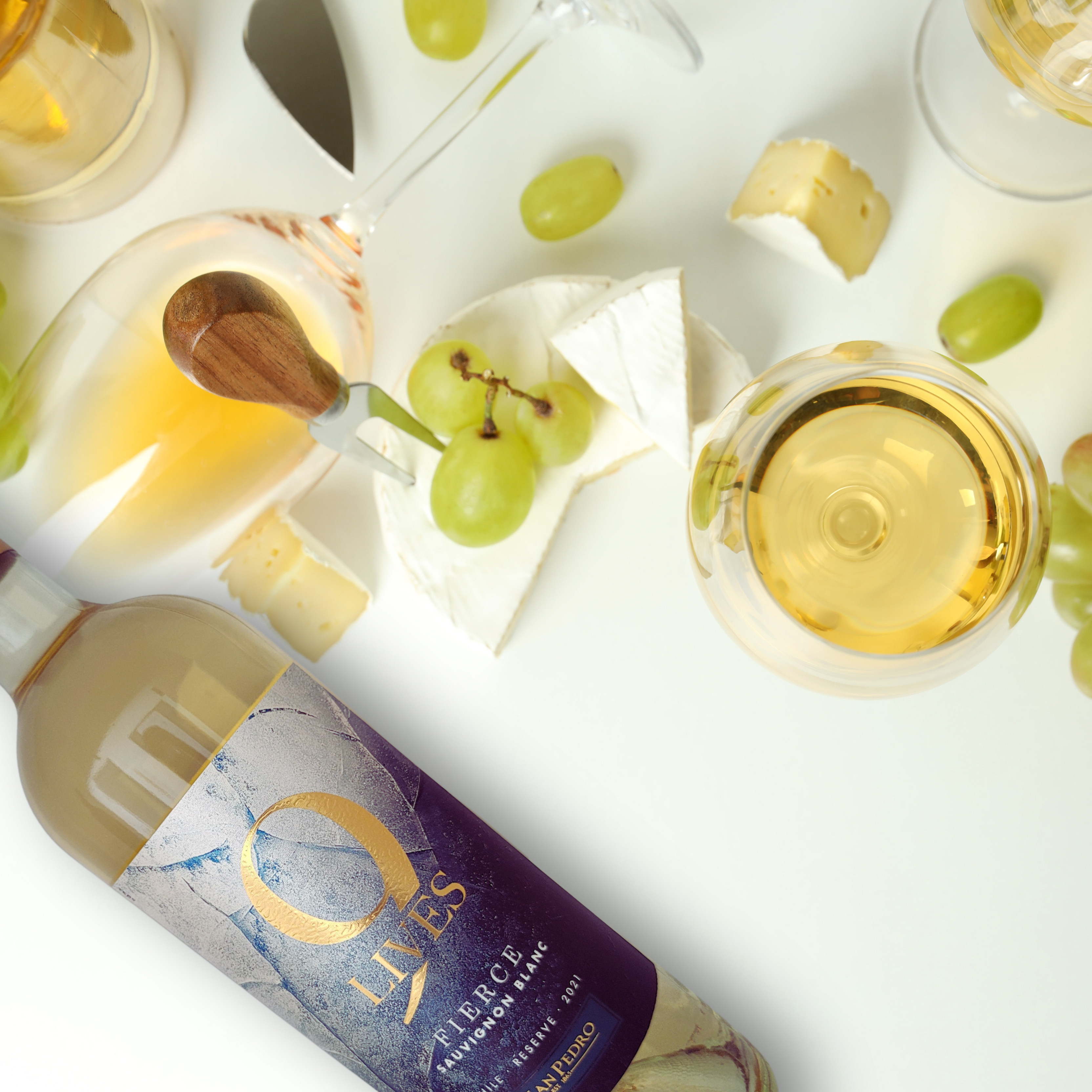 9 Lives Sauvignon Blanc 2021