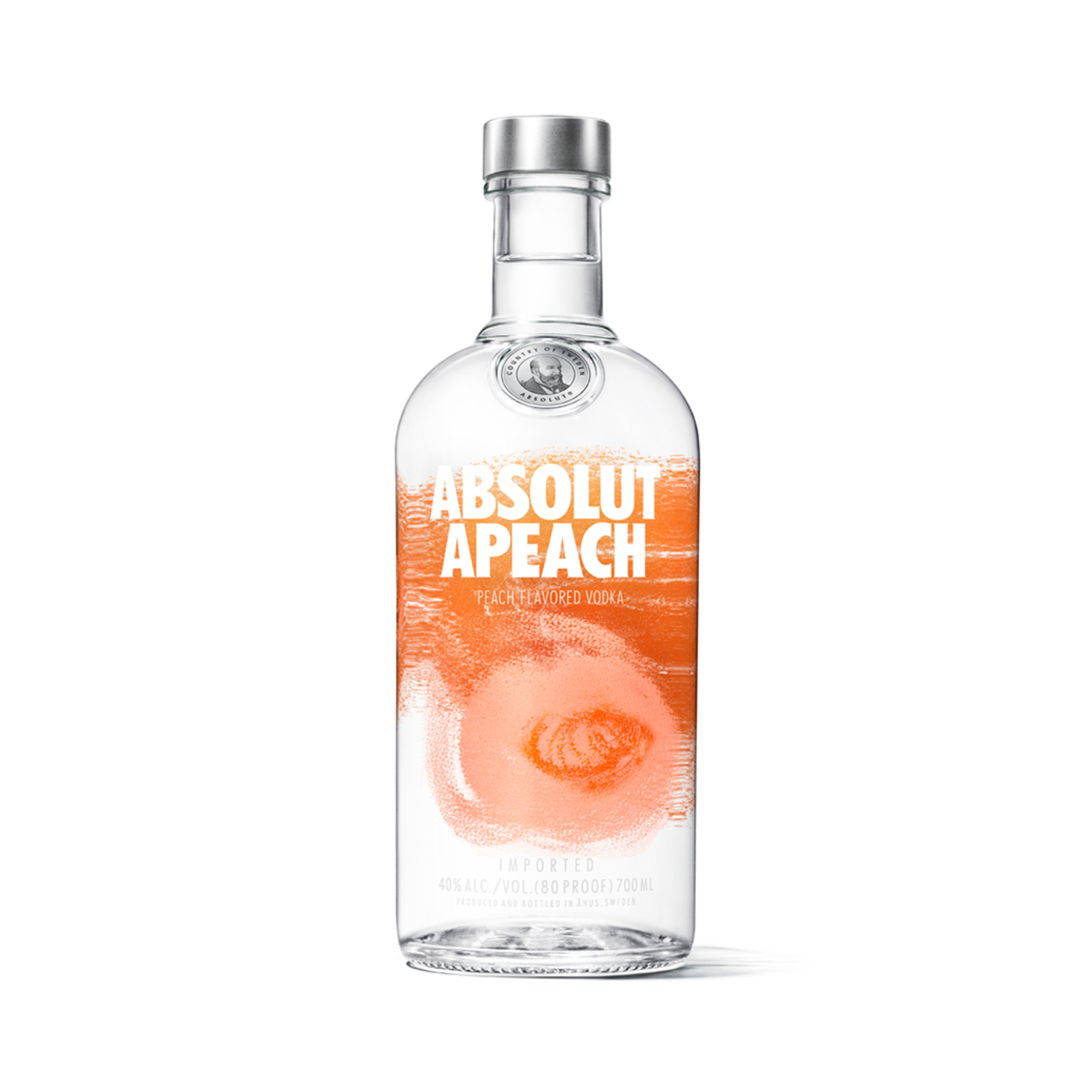 Absolut Apeach, 700mL