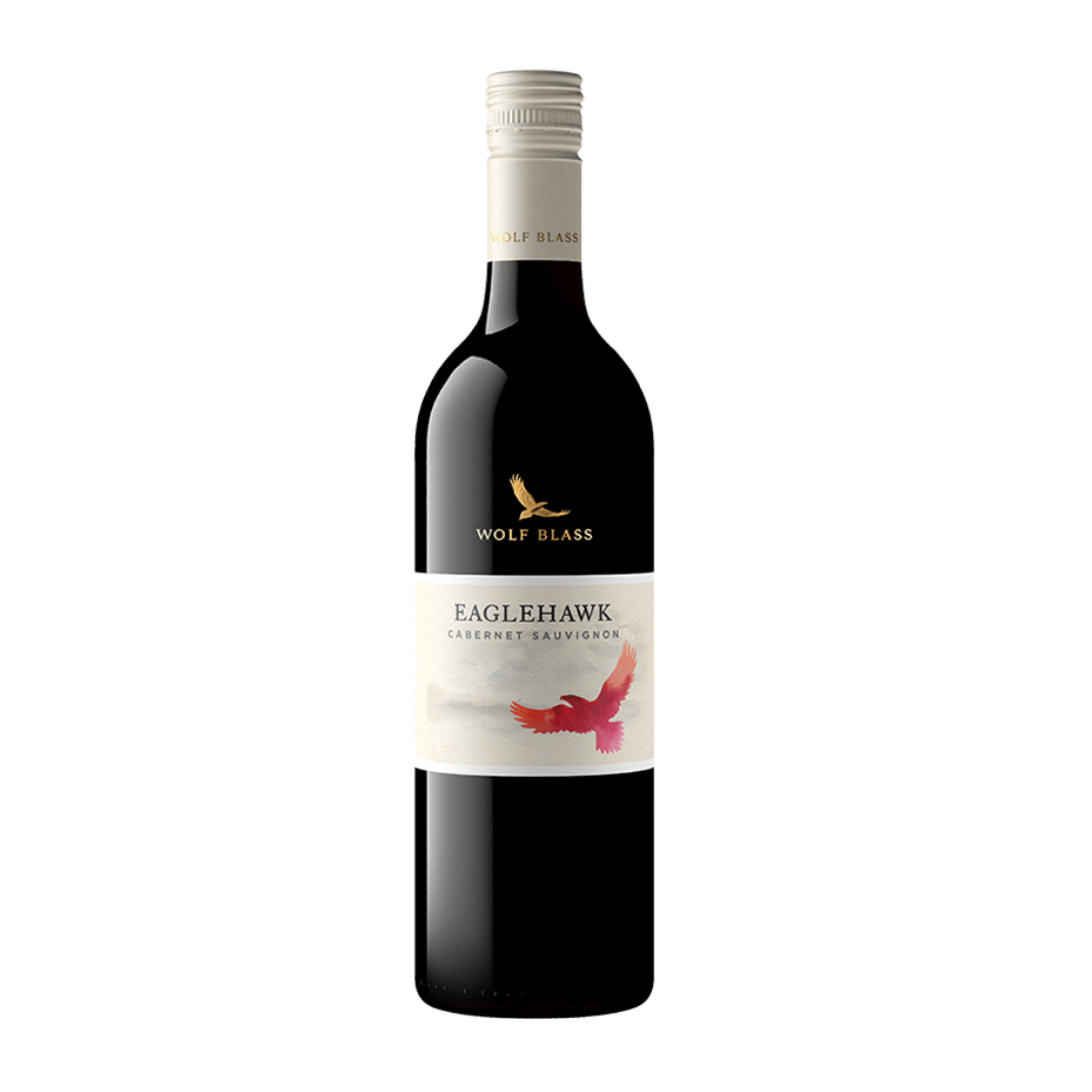 Wolf Blass Eagle Hawk Cabernet Sauvignon, 750mL
