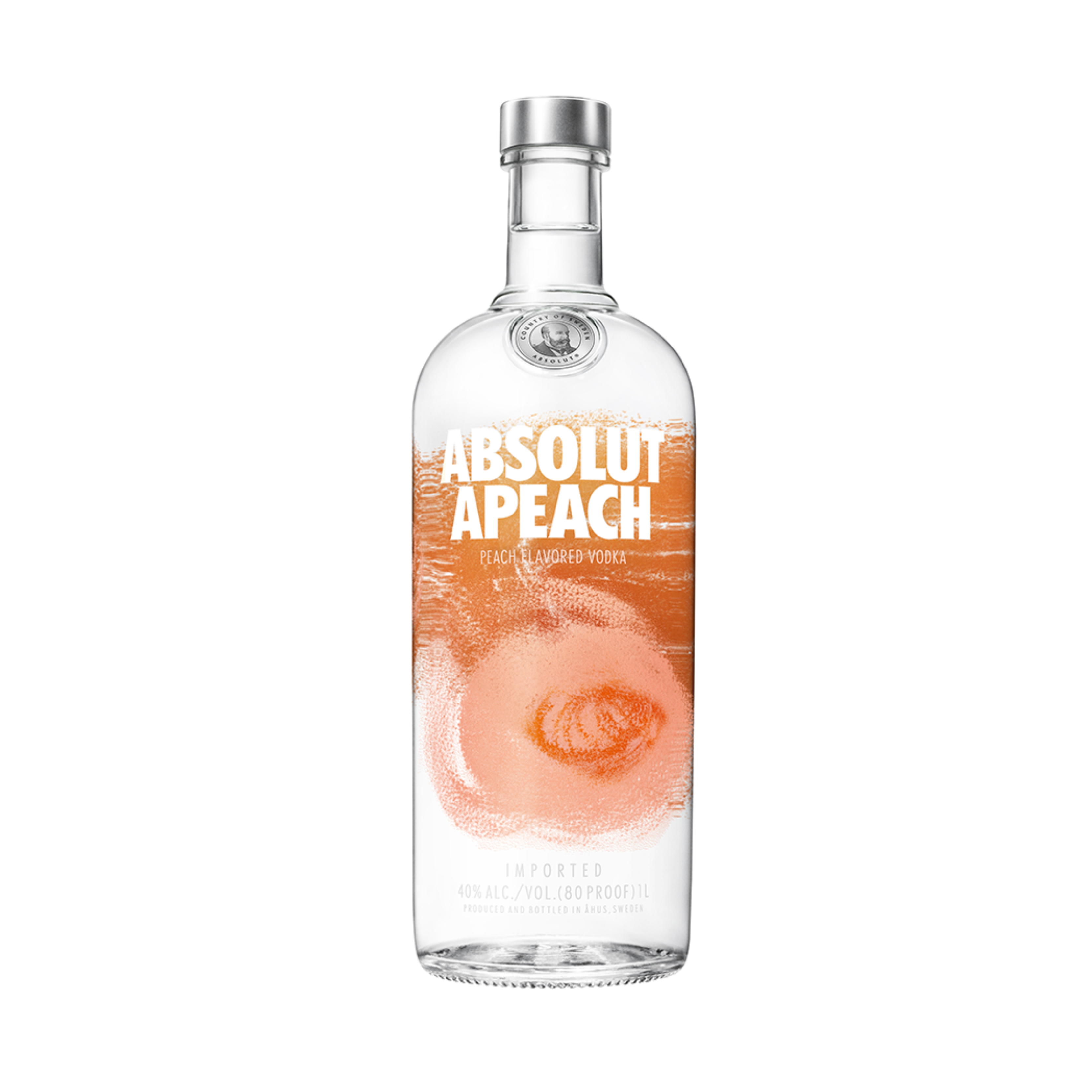 Absolut Apeach, 1L