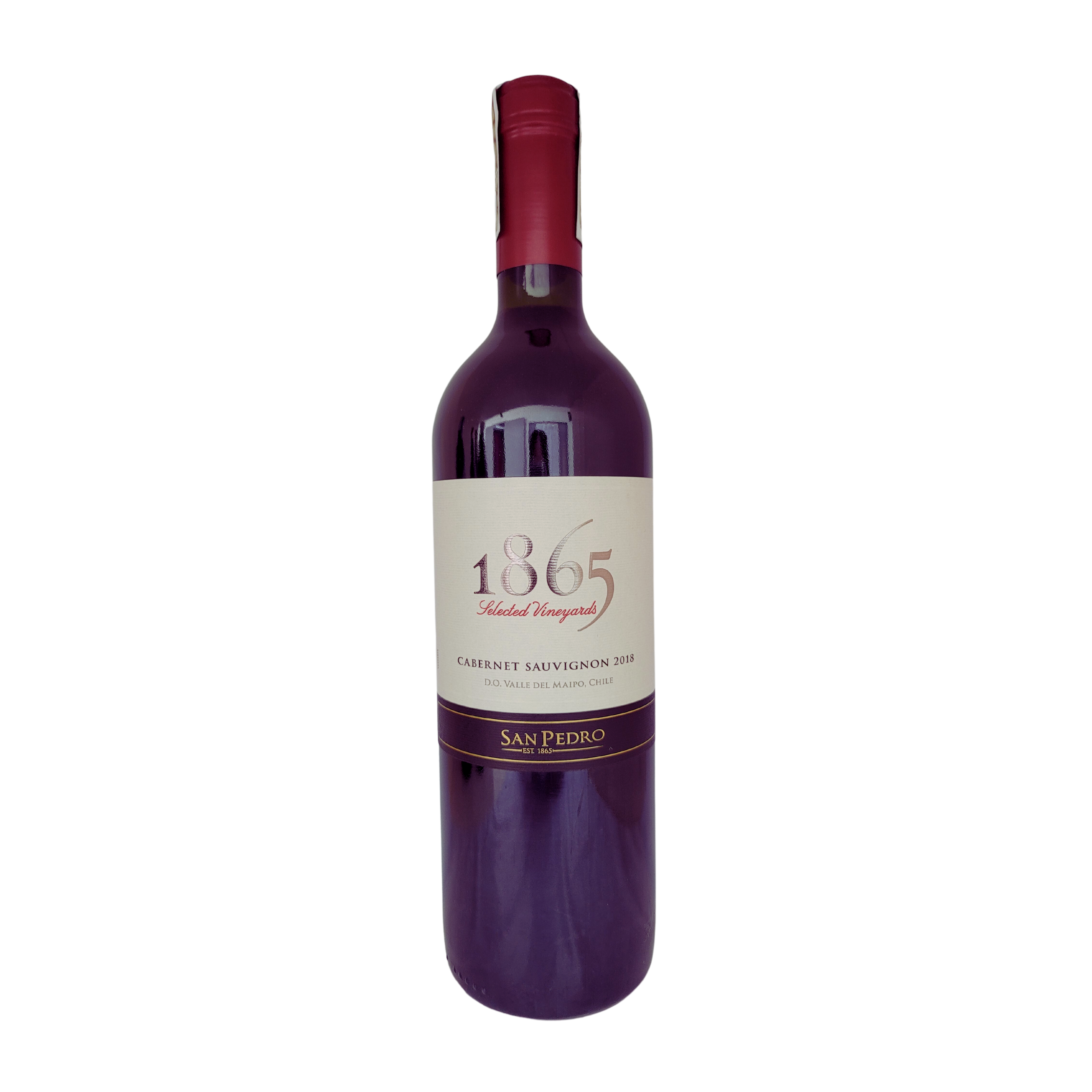 1865 Cabernet Sauvignon 2021, 750mL
