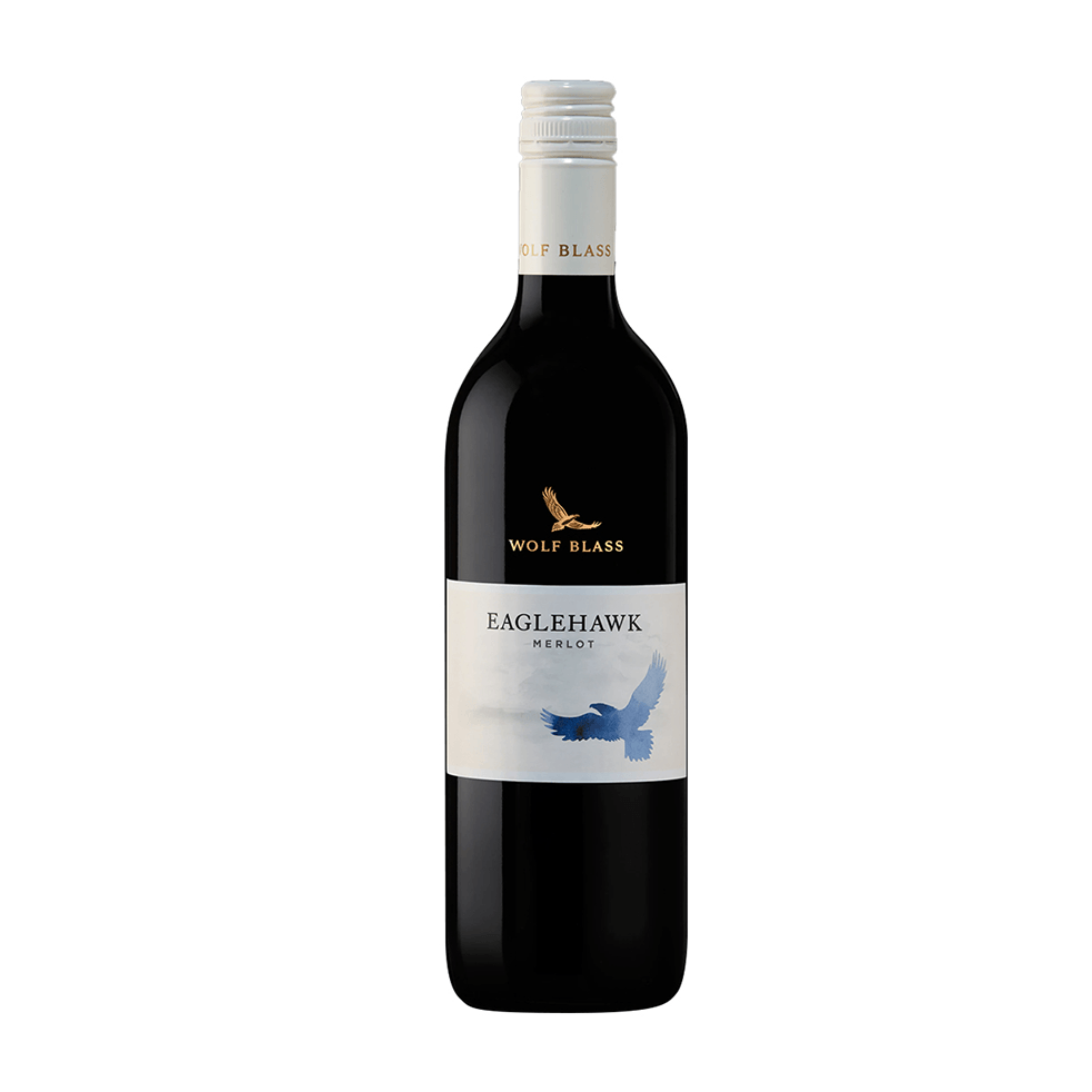 Wolf Blass Eagle Hawk Merlot, 750 mL