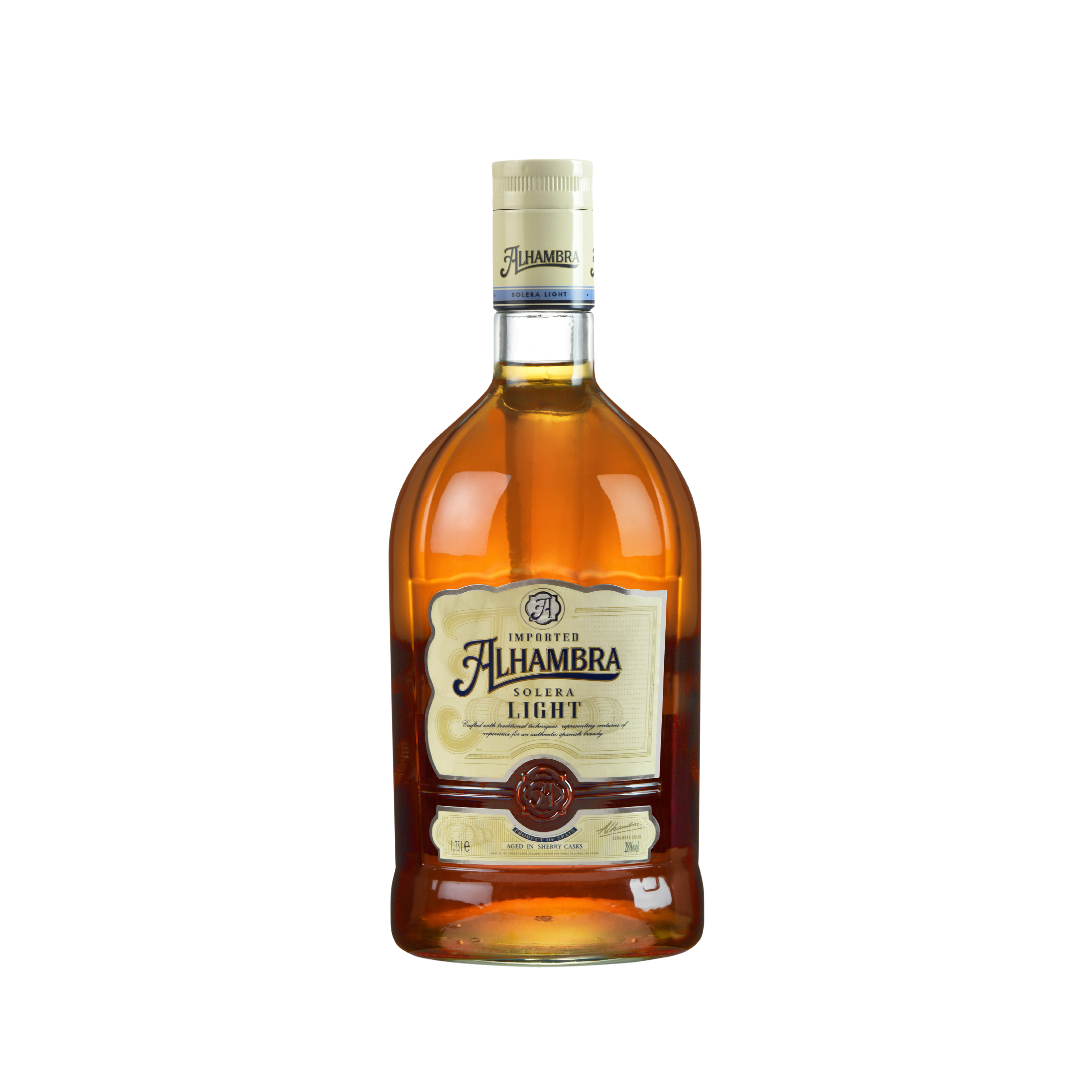 Alhambra Solera Light, 1.75L
