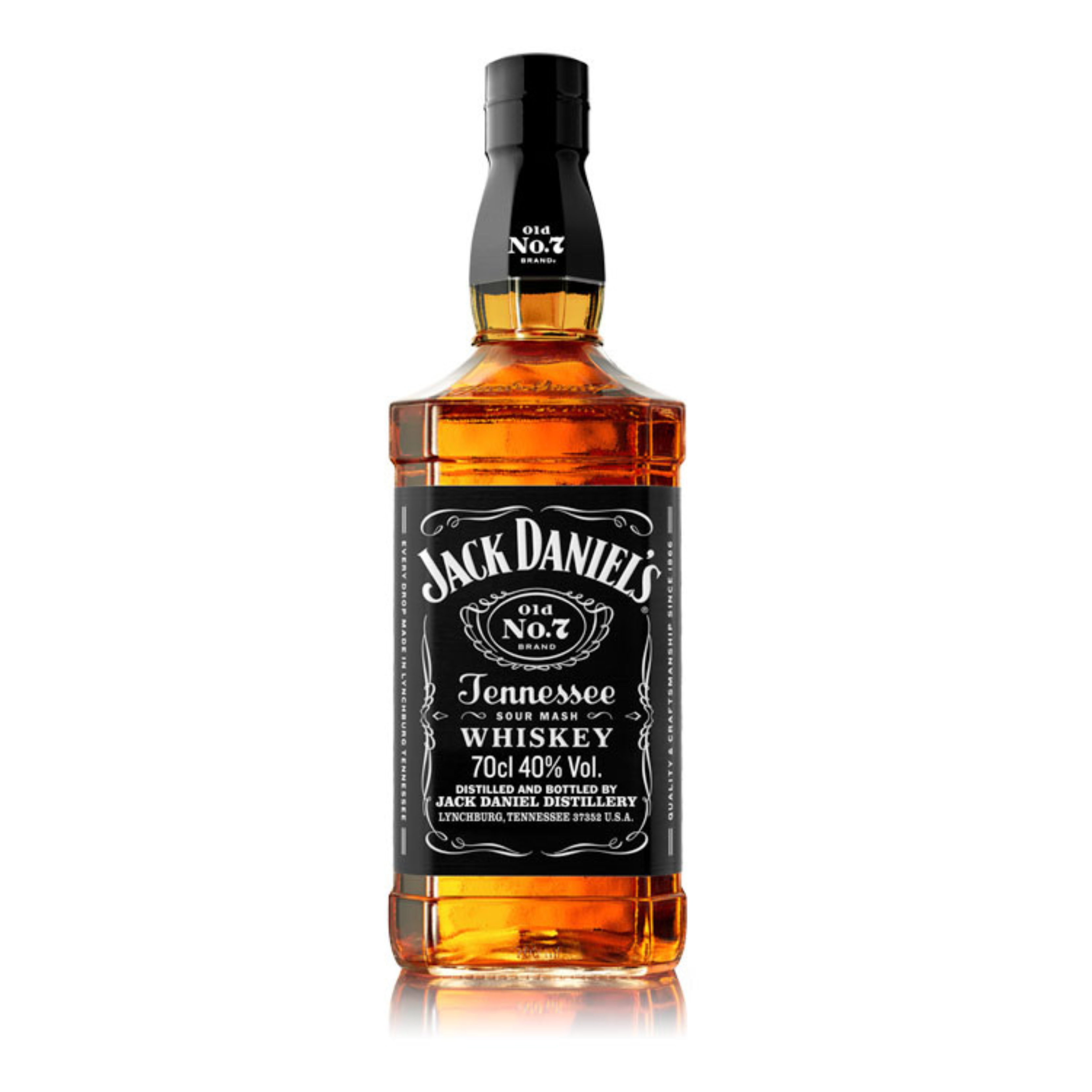 Jack Daniel&