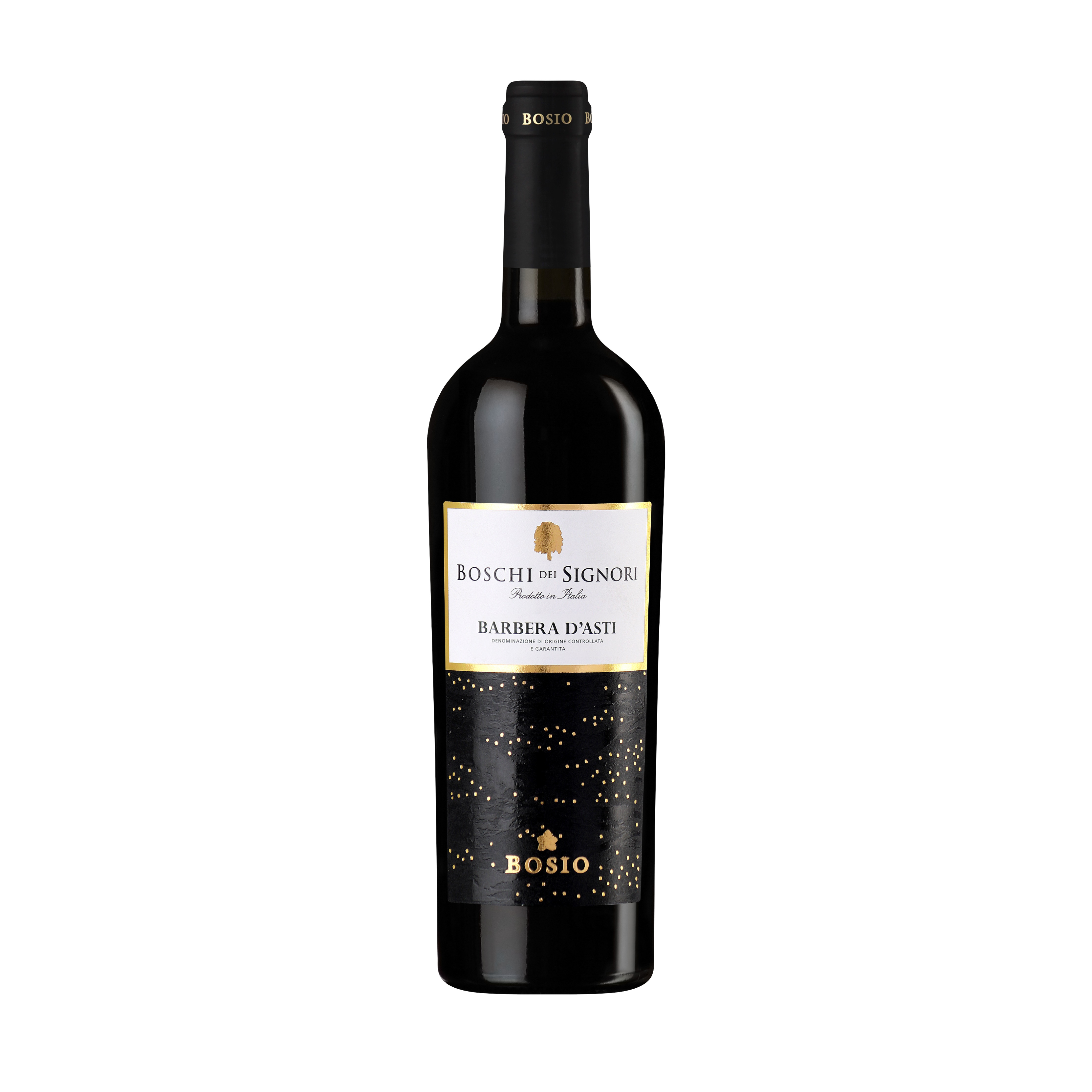 Boschi dei Signori Barbera d&