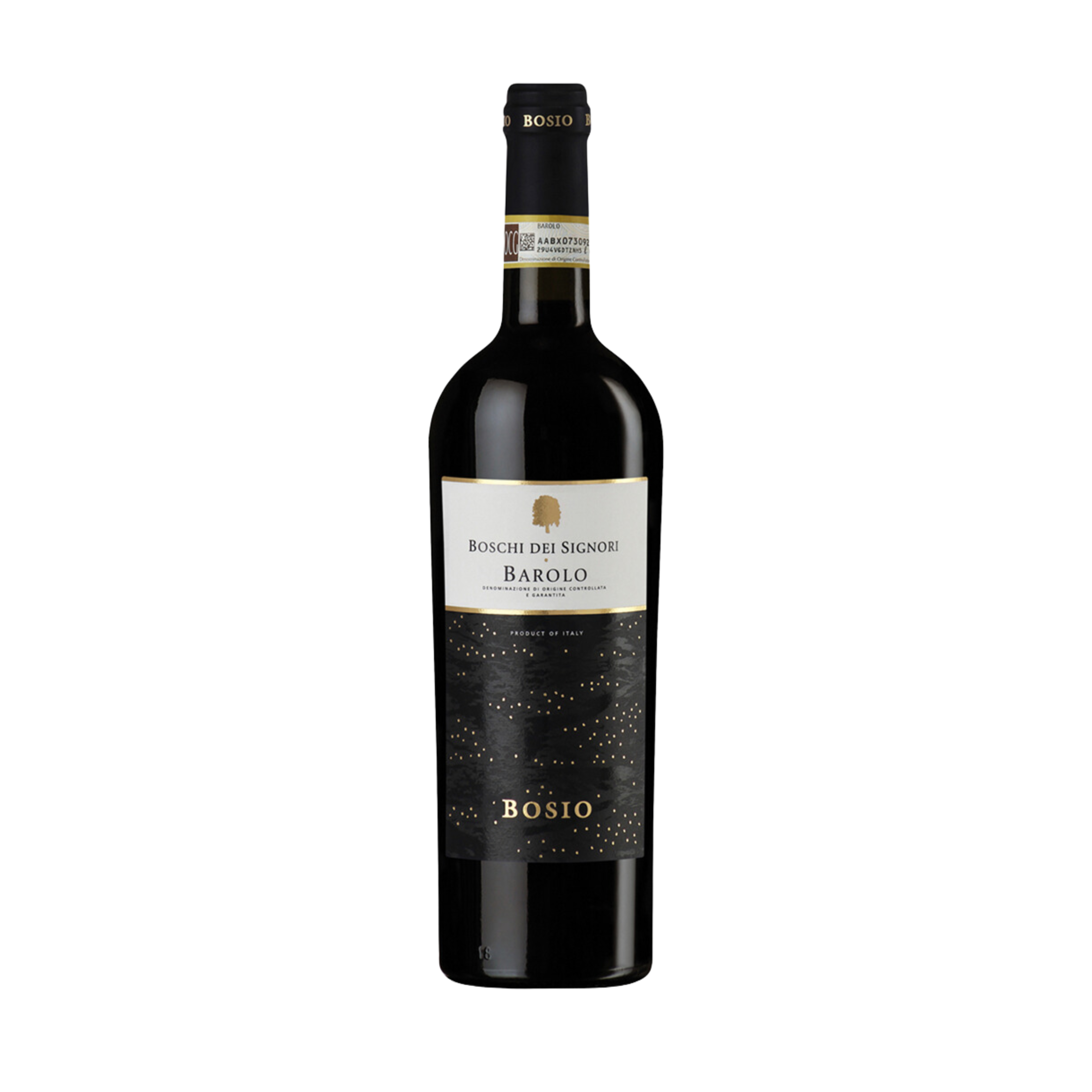 Boschi dei Signori Barolo DOCG, 750mL