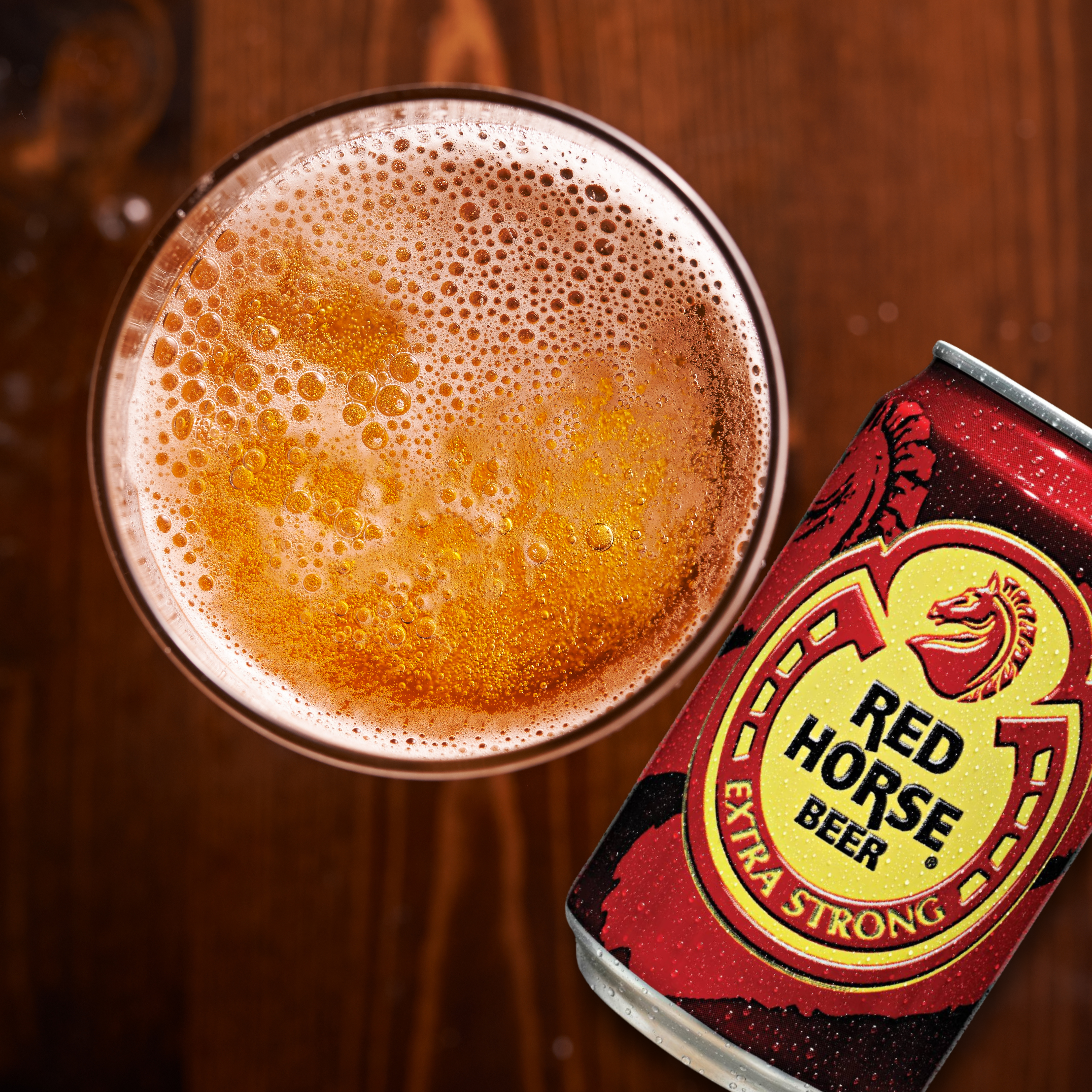 Red Horse Beer, 330mL X 24 Cans