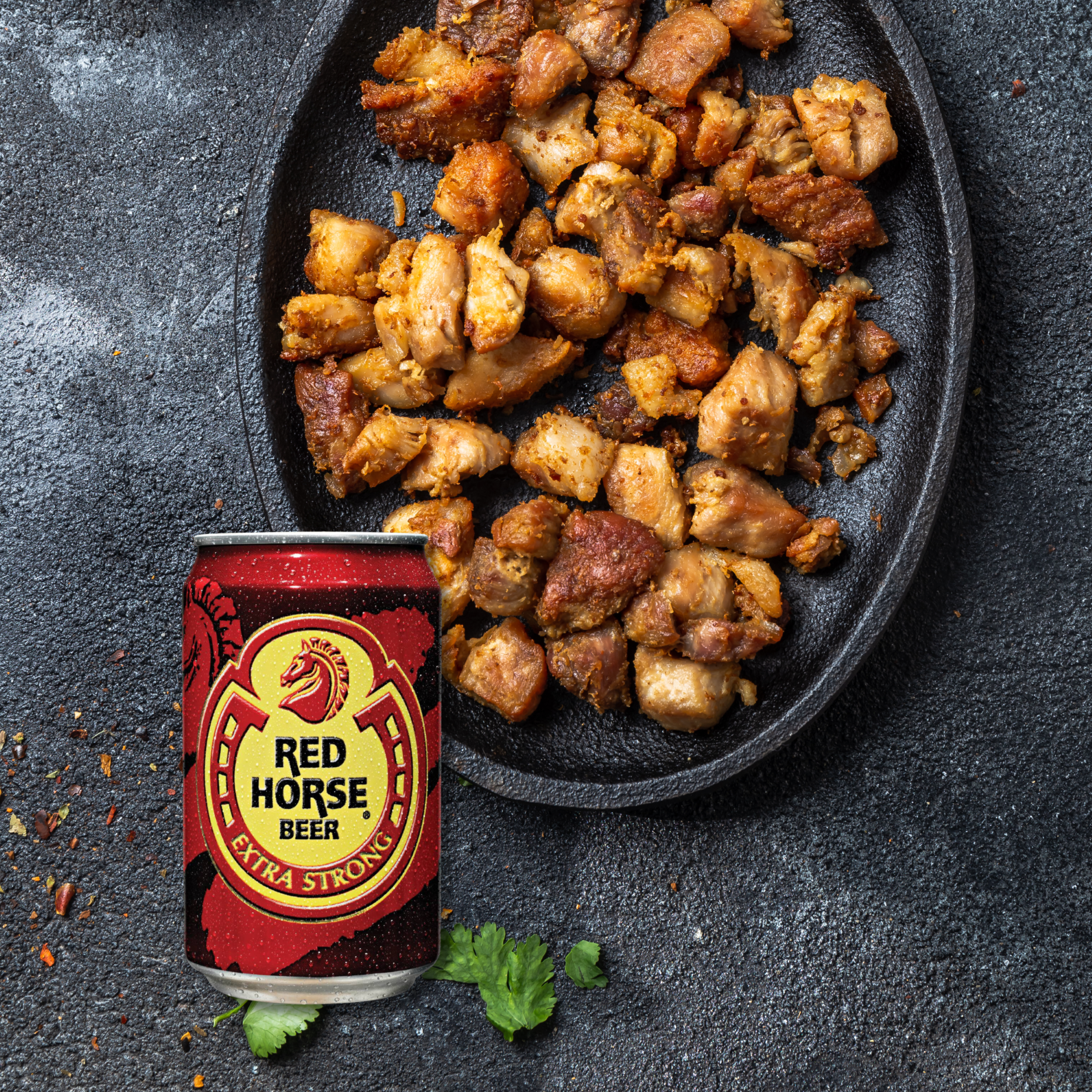 Red Horse Beer, 330mL X 24 Cans