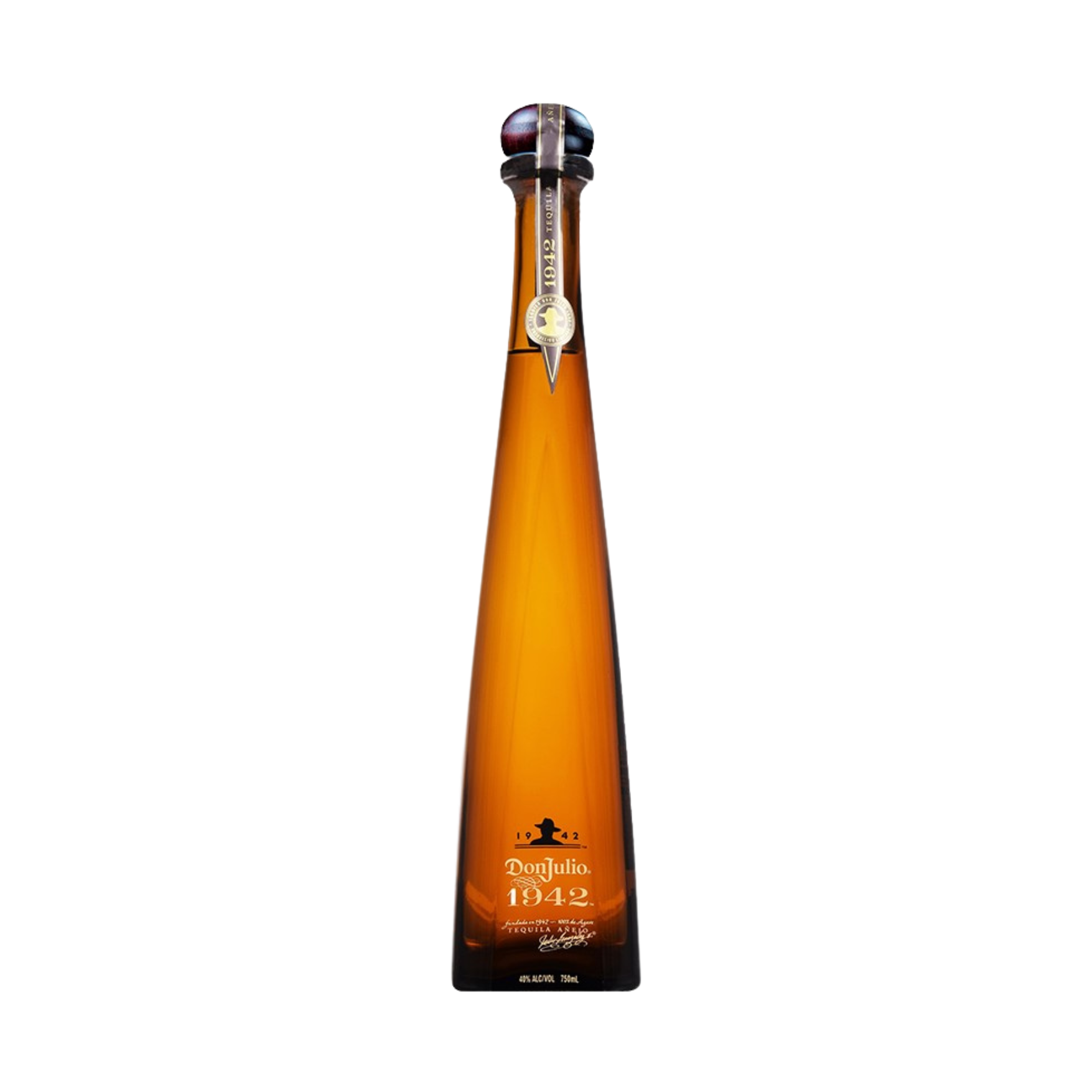 Don Julio 1942 Tequila Anejo, 750mL