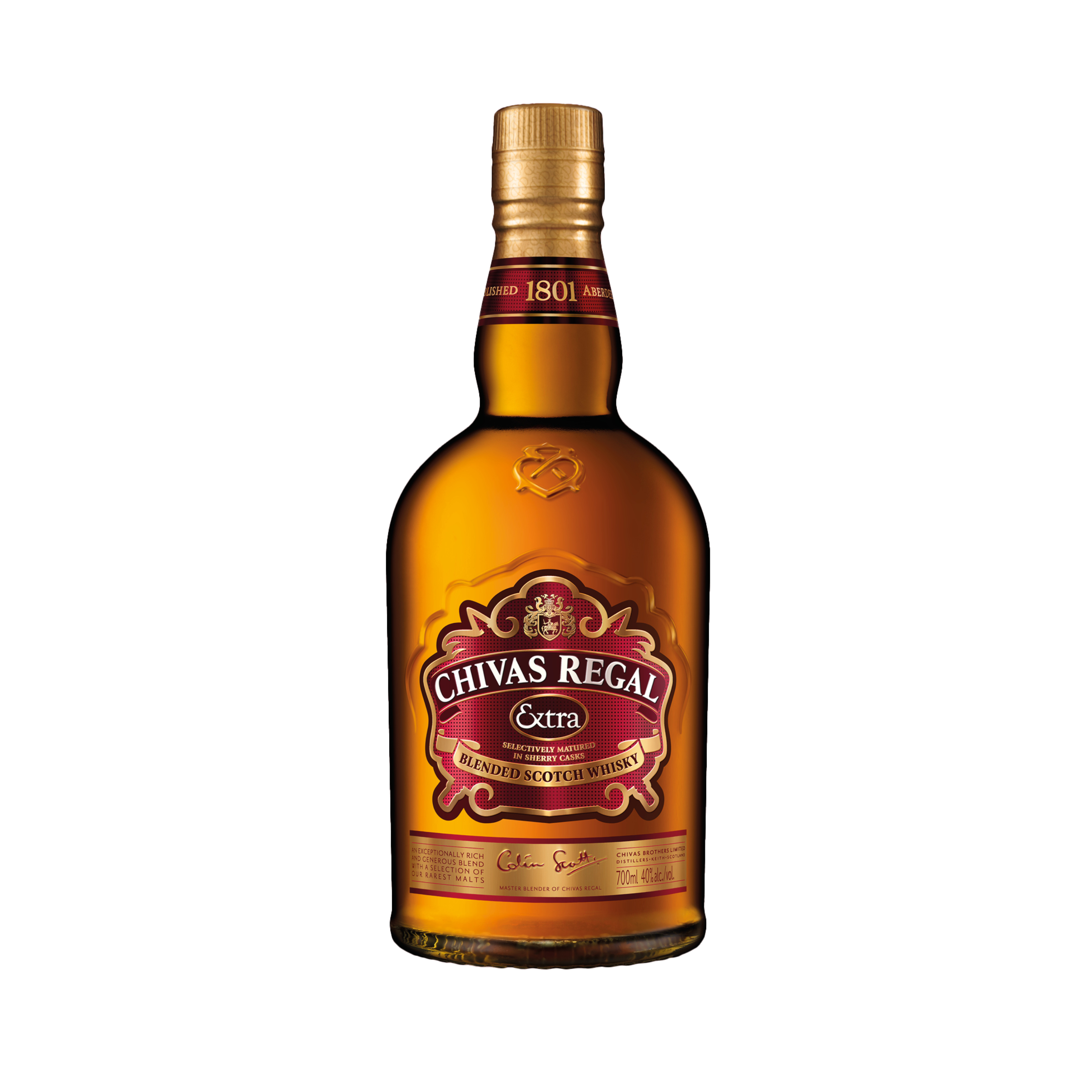 Chivas Regal Extra, 700mL
