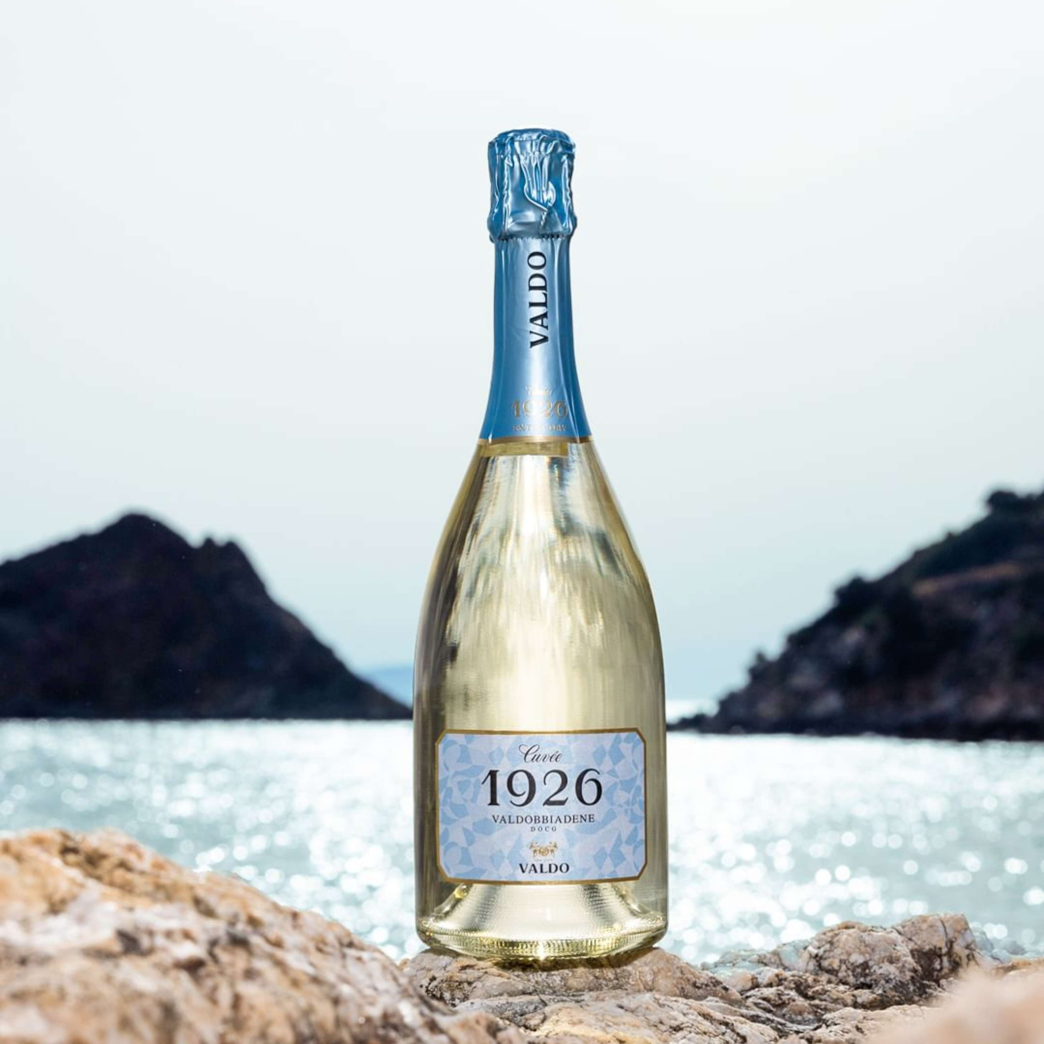 Cuvée 1926 Valdobbiadene Prosecco Superiore DOCG, 750mL