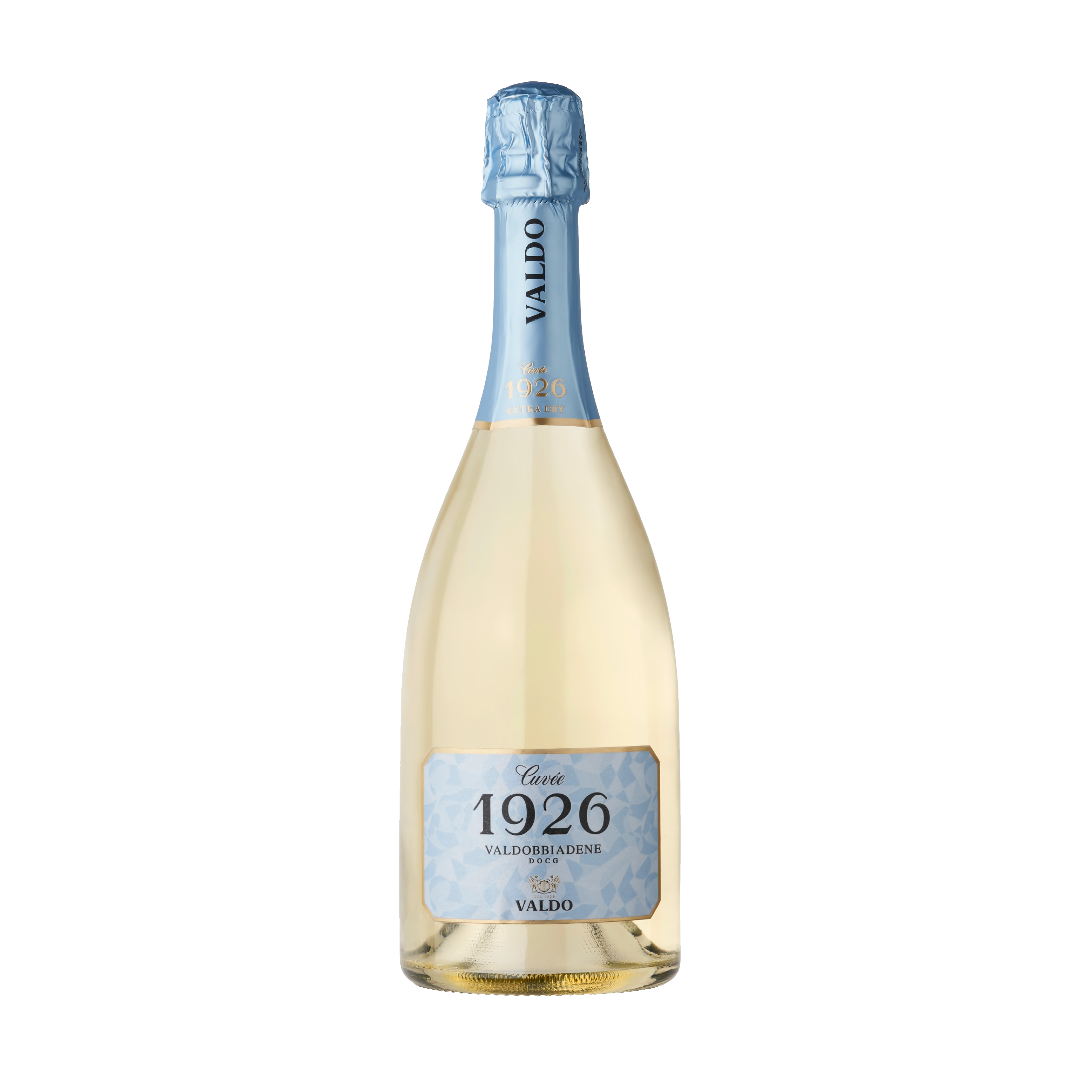 Cuvée 1926 Valdobbiadene Prosecco Superiore DOCG, 750mL