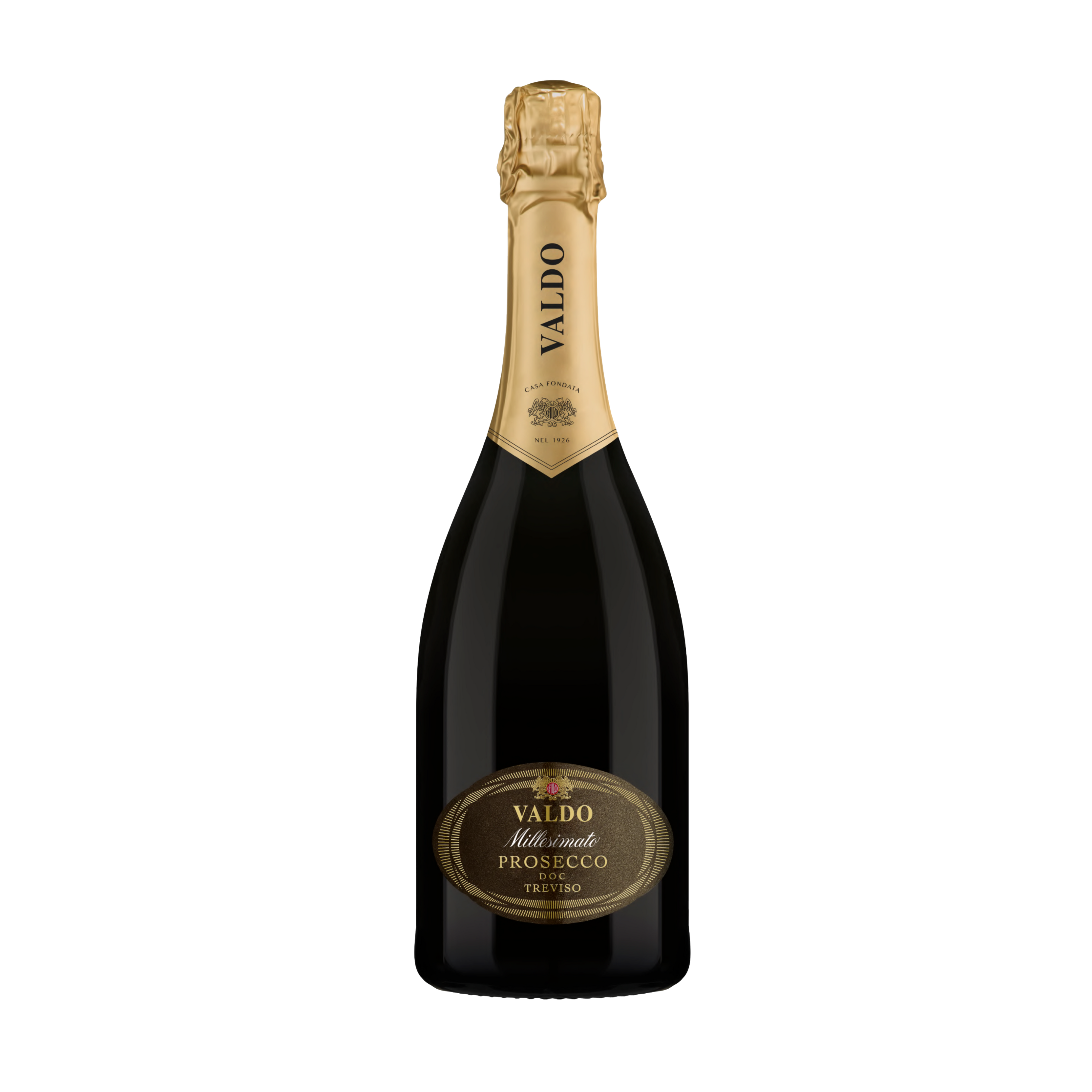 Millesimato Prosecco DOC Treviso, 750mL