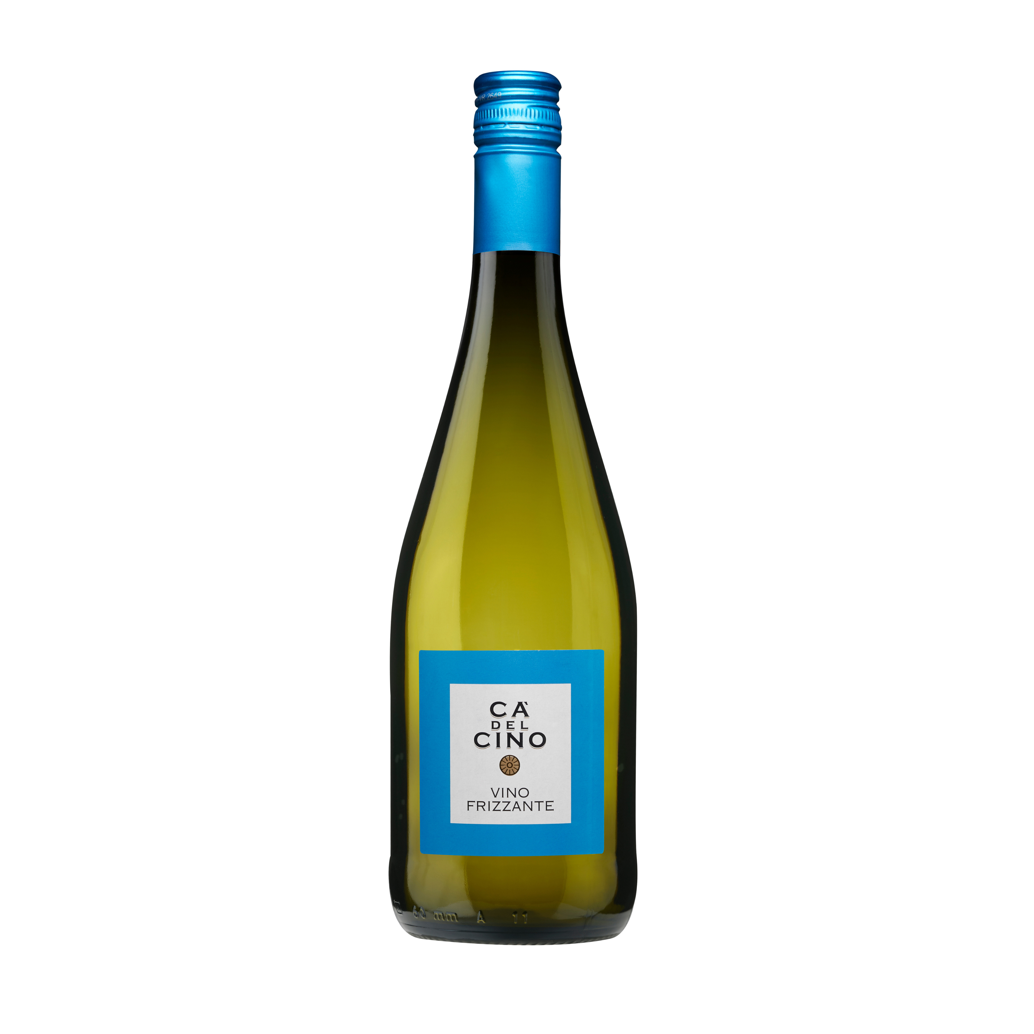 Ca’del Cino Vino Frizzante, 750mL