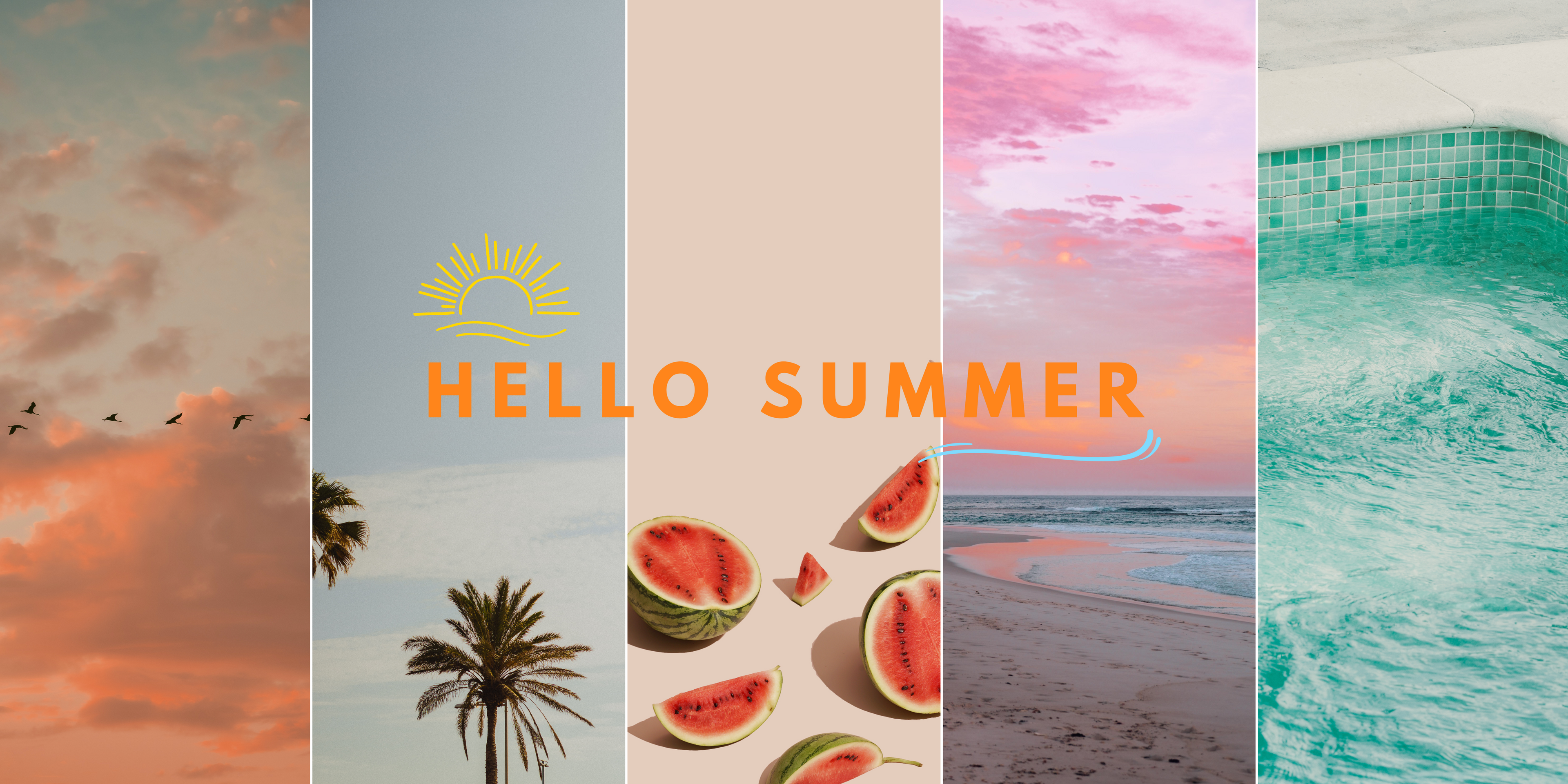 FIESTA & SUMMER SALE