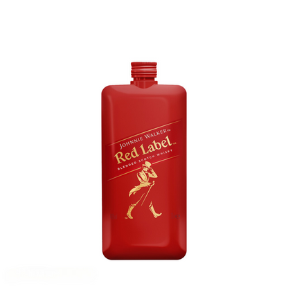 Johnnie Walker Red Label, 200mL Pocket Size
