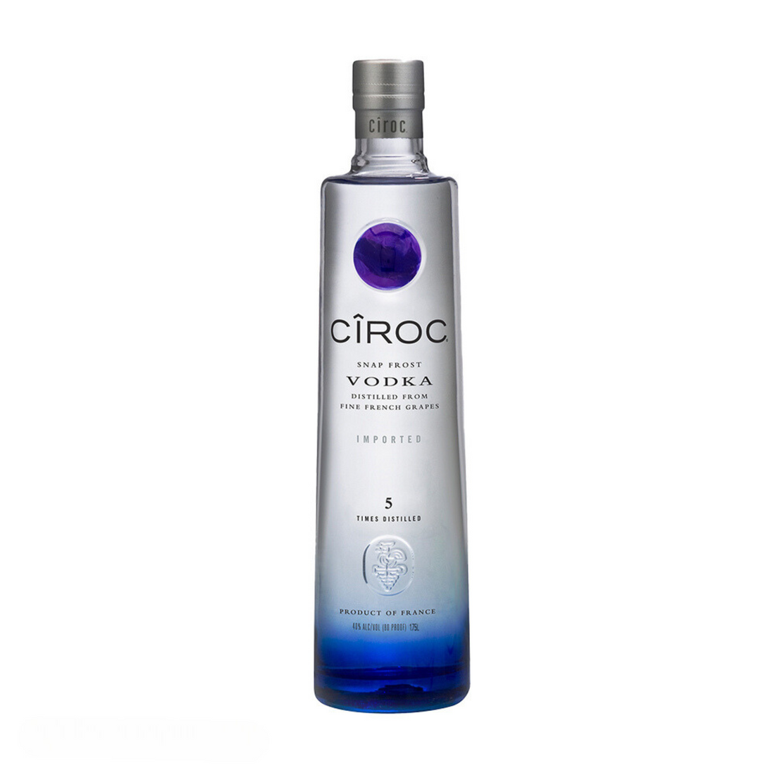 Ciroc Vodka, 1.75L