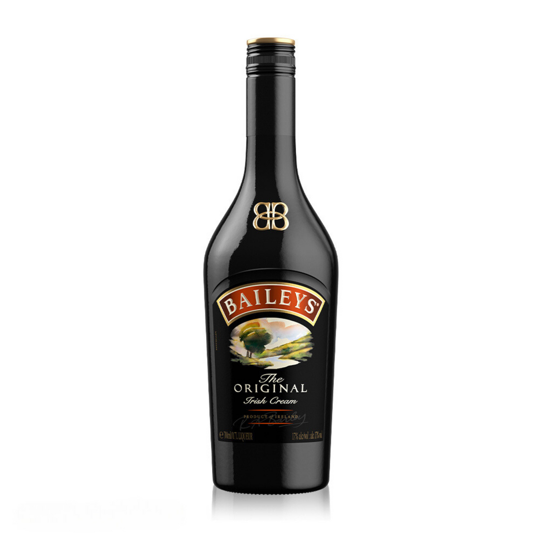 Baileys Original Irish Cream Liqueur, 700mL
