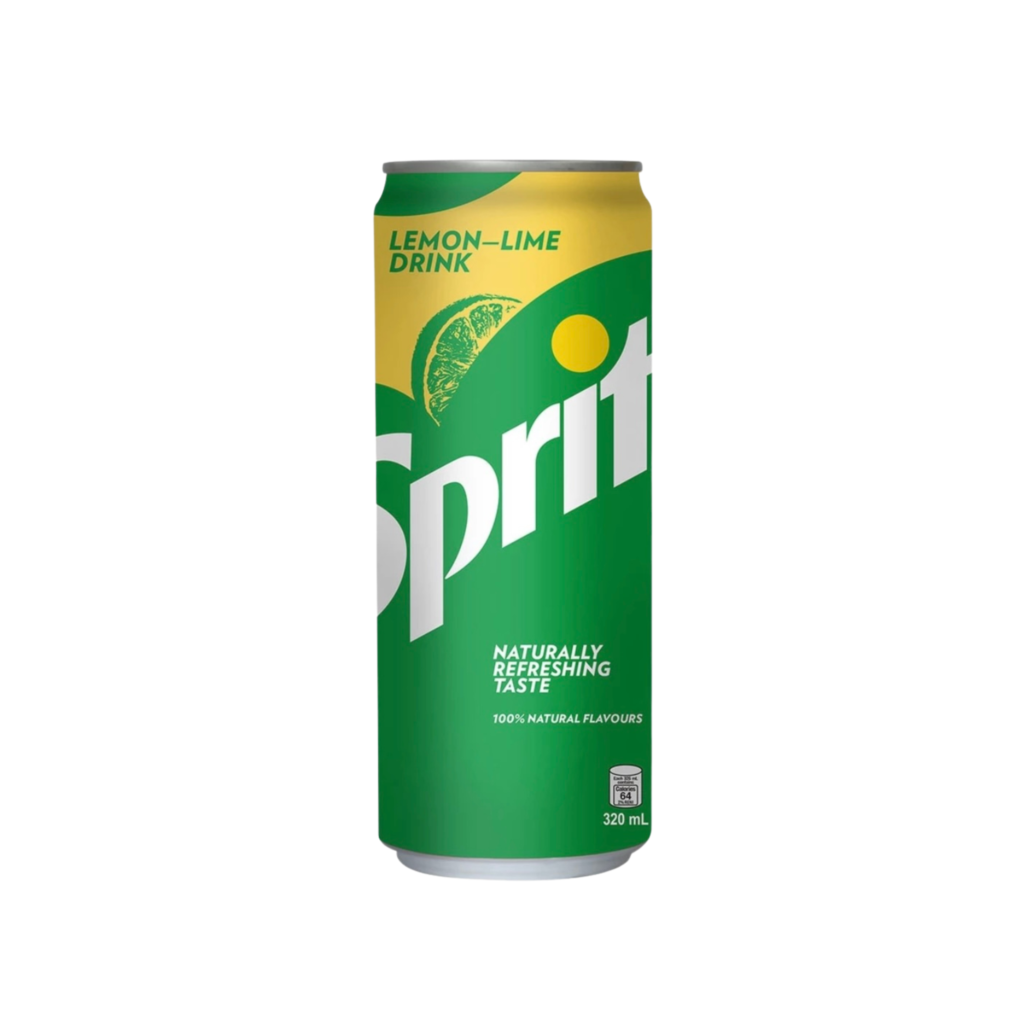 Sprite 320mL X 6 Cans