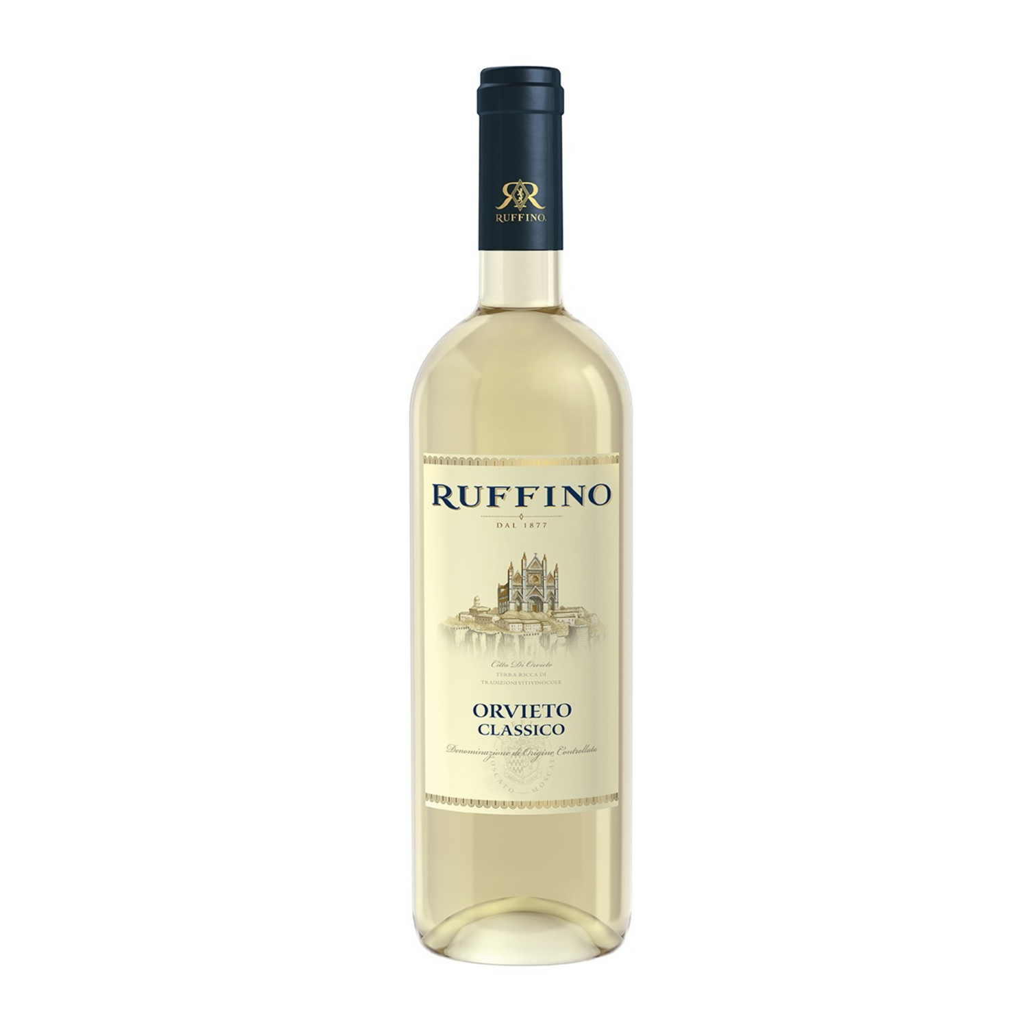 Ruffino Orvieto Classico, 750mL – Booze One™ | Wines Beers Spirits