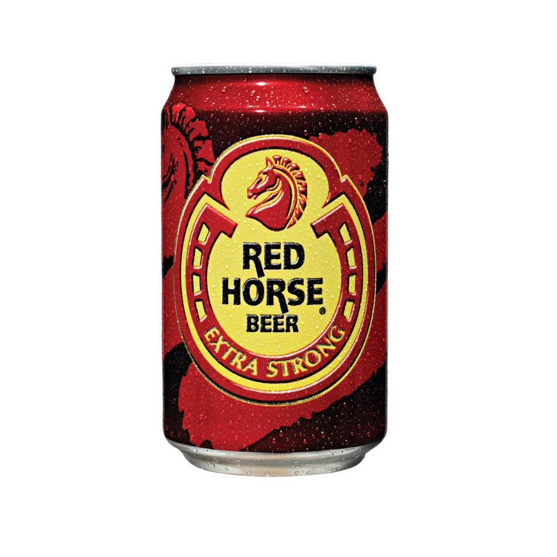 Red Horse Beer, 330mL X 24 Cans